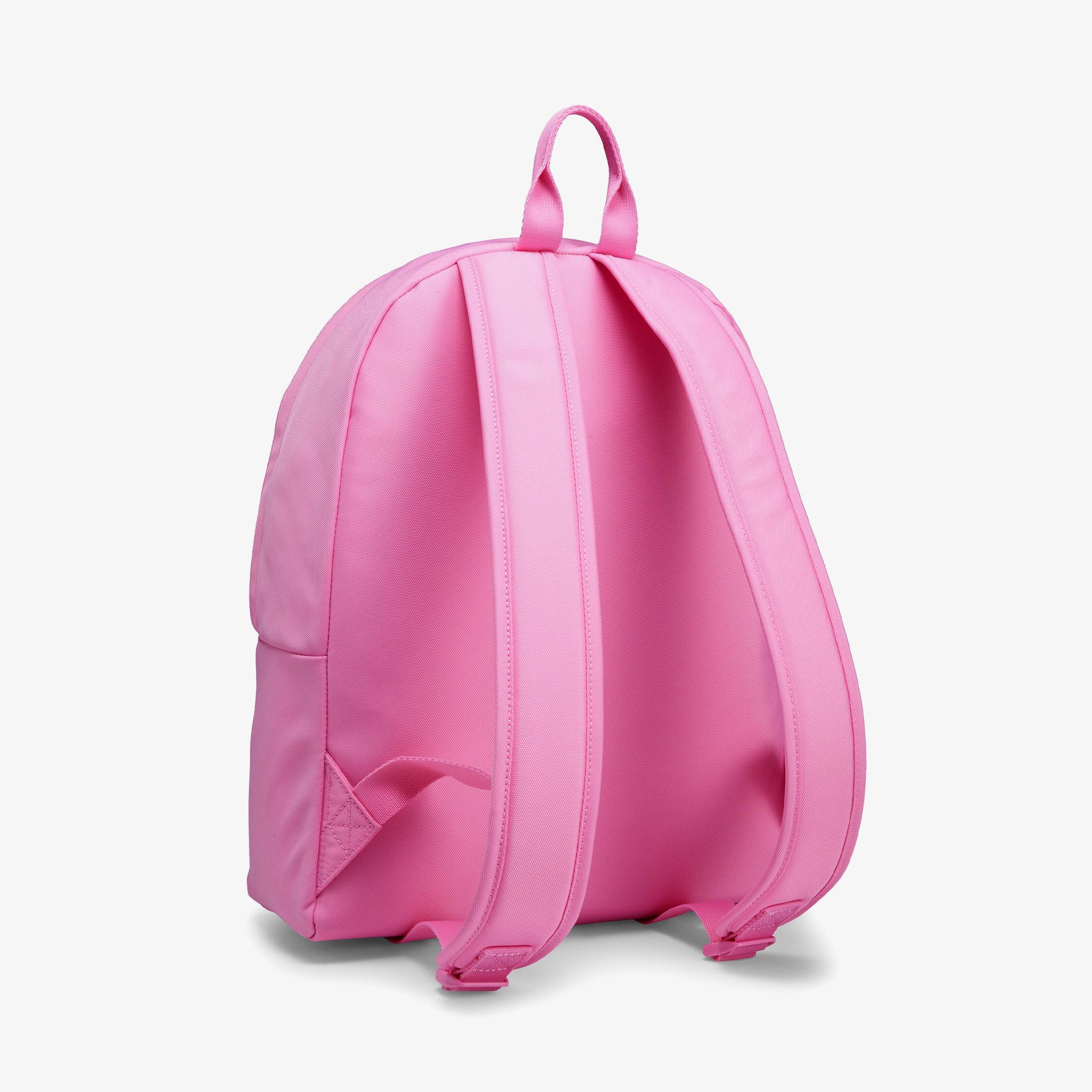 Tommy Hilfiger Seasonal Graphic Çocuk Pembe Sırt Çantası