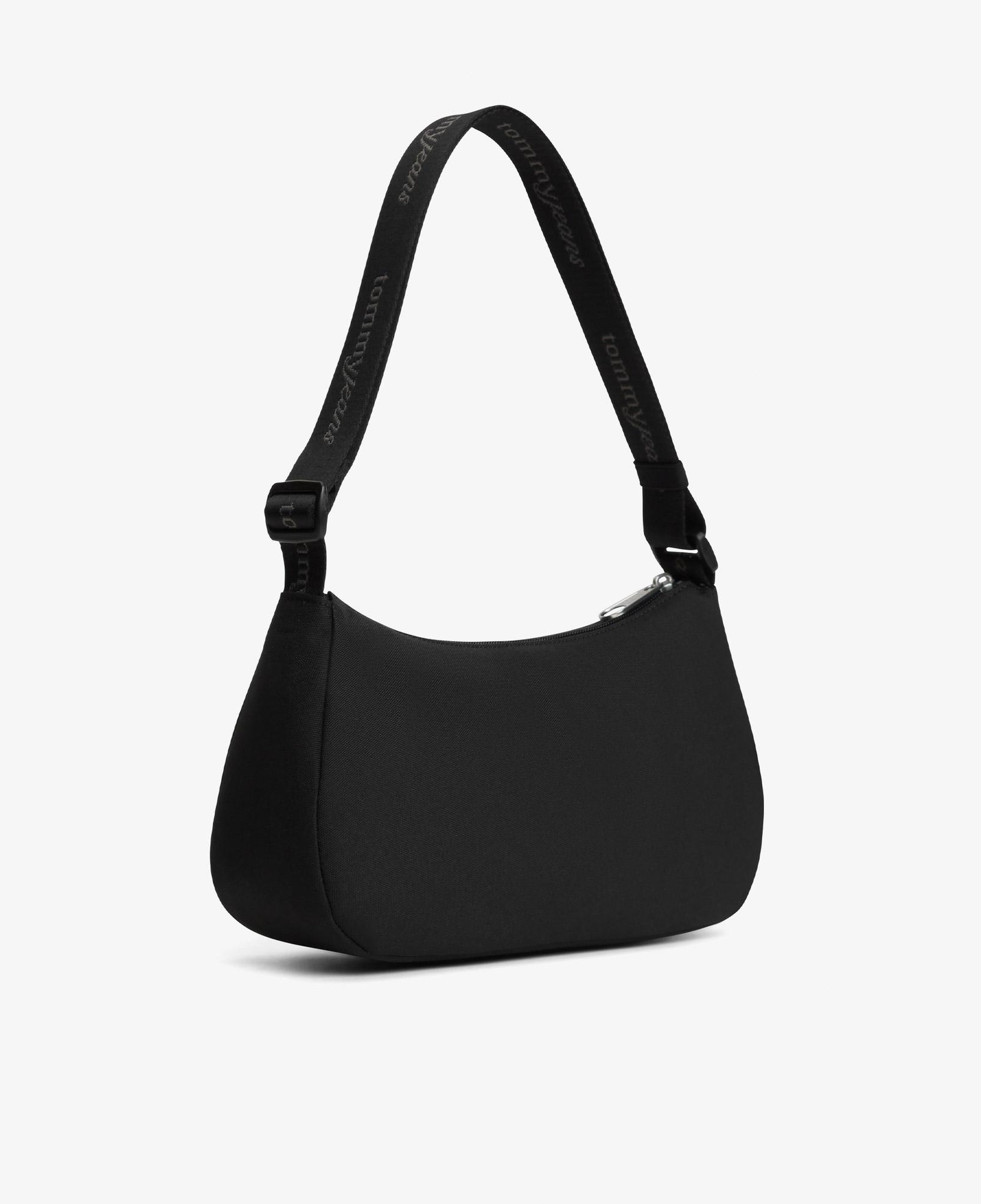 Tommy Hilfiger Essential Daily Kadın Siyah El Çantası