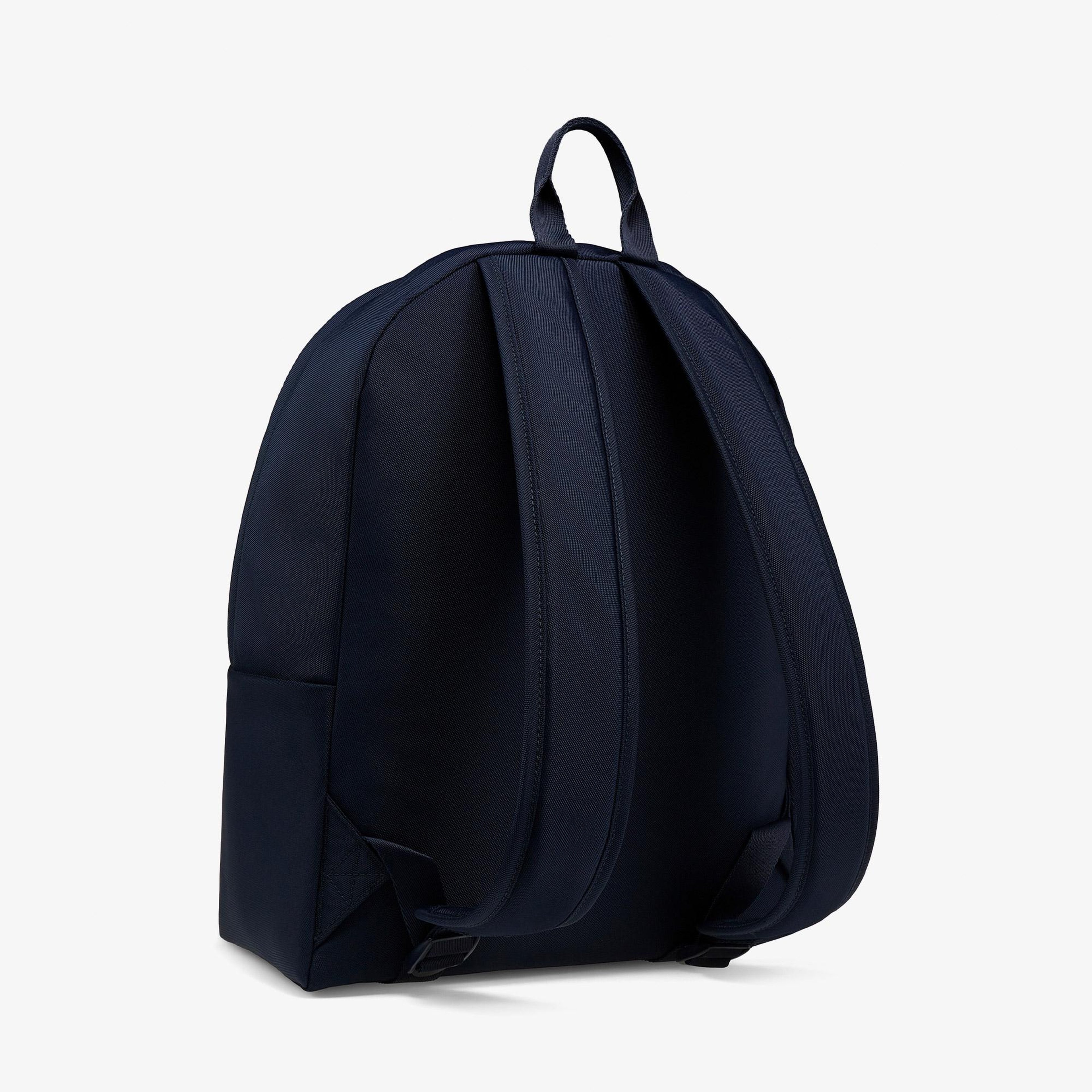 Tommy Hilfiger Essential Flag Çocuk Lacivert Sırt Çantası