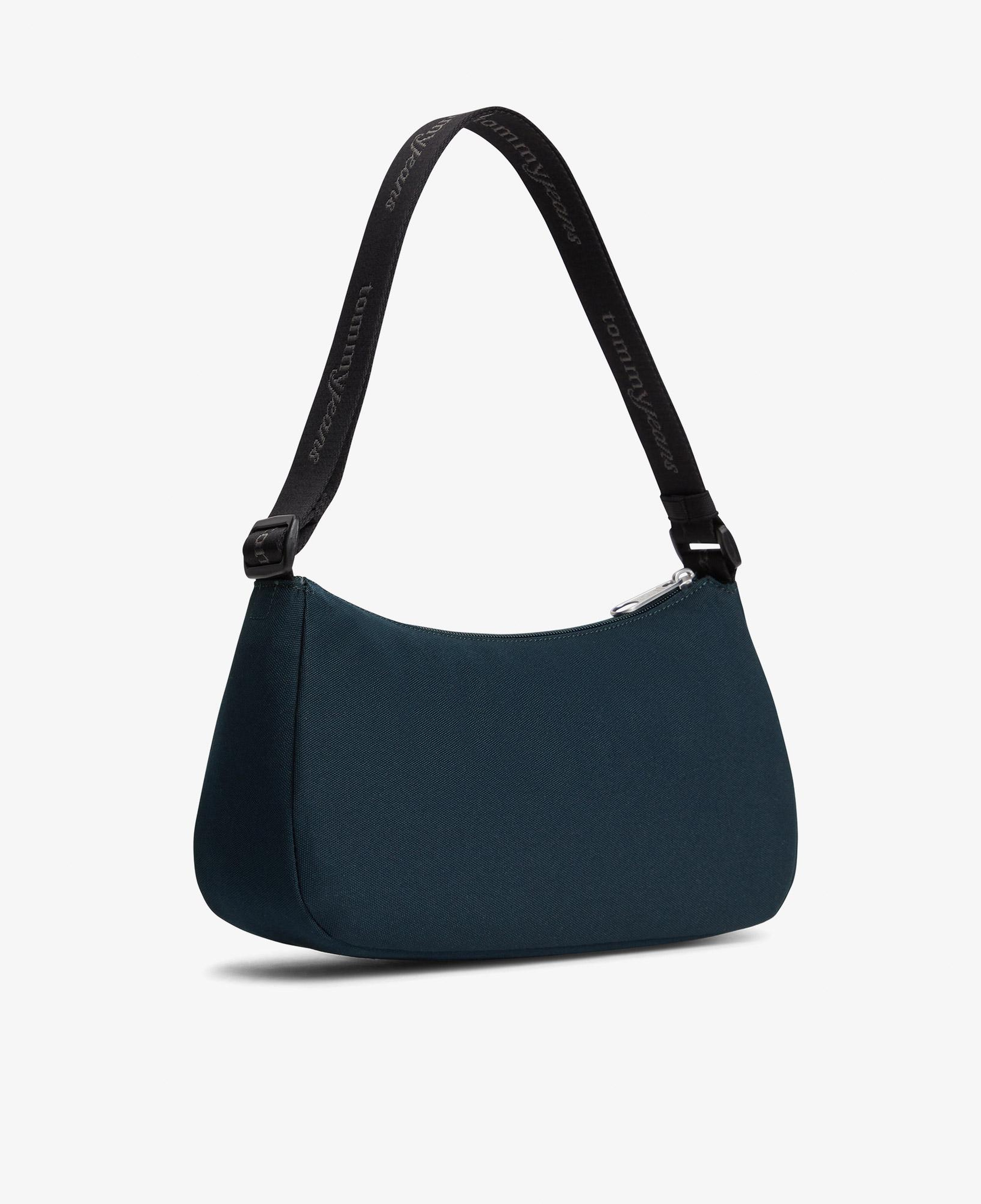 Tommy Hilfiger Essential Daily Kadın Mavi El Çantası