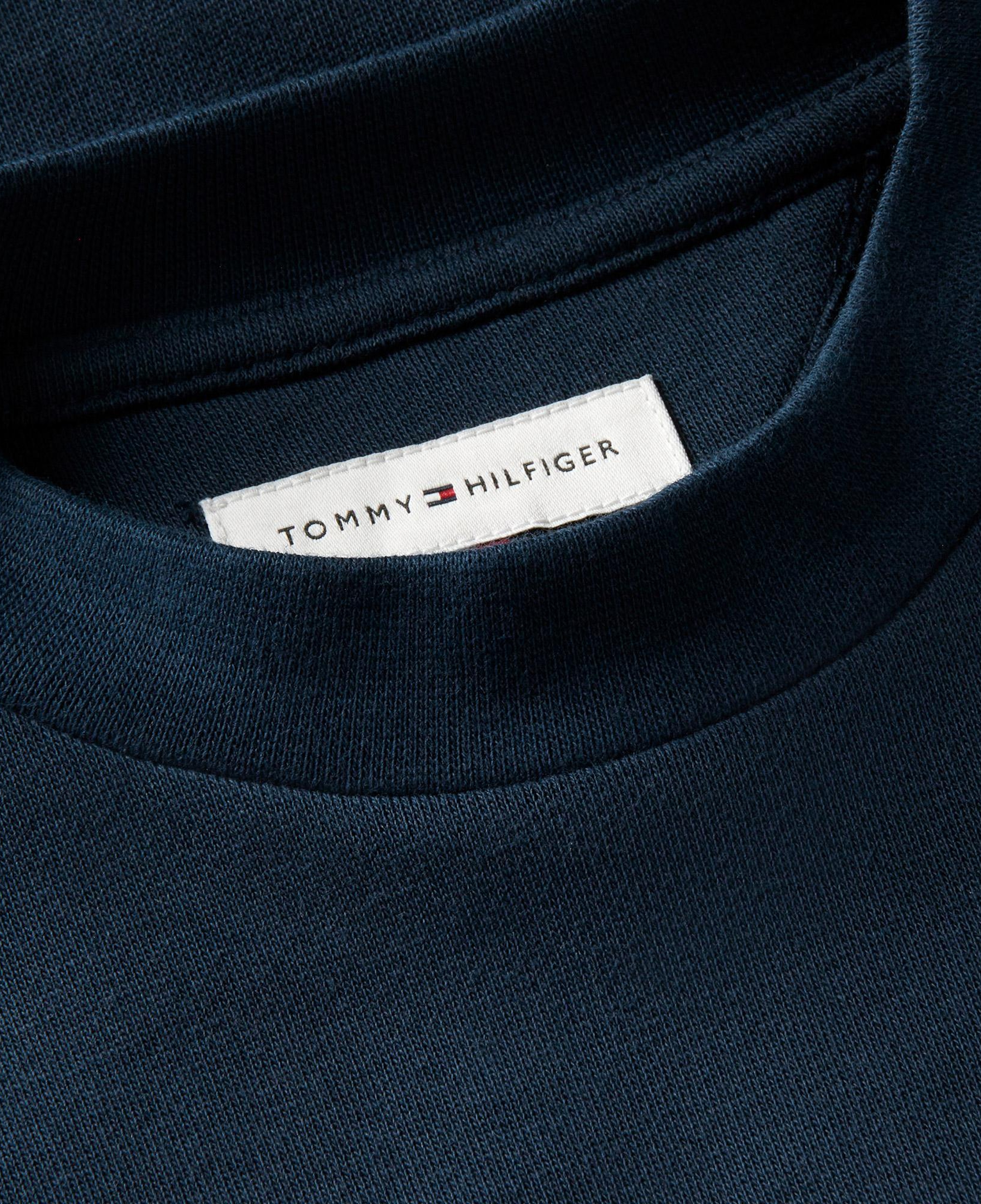 Tommy Hilfiger Combi Çocuk Bej Elbise