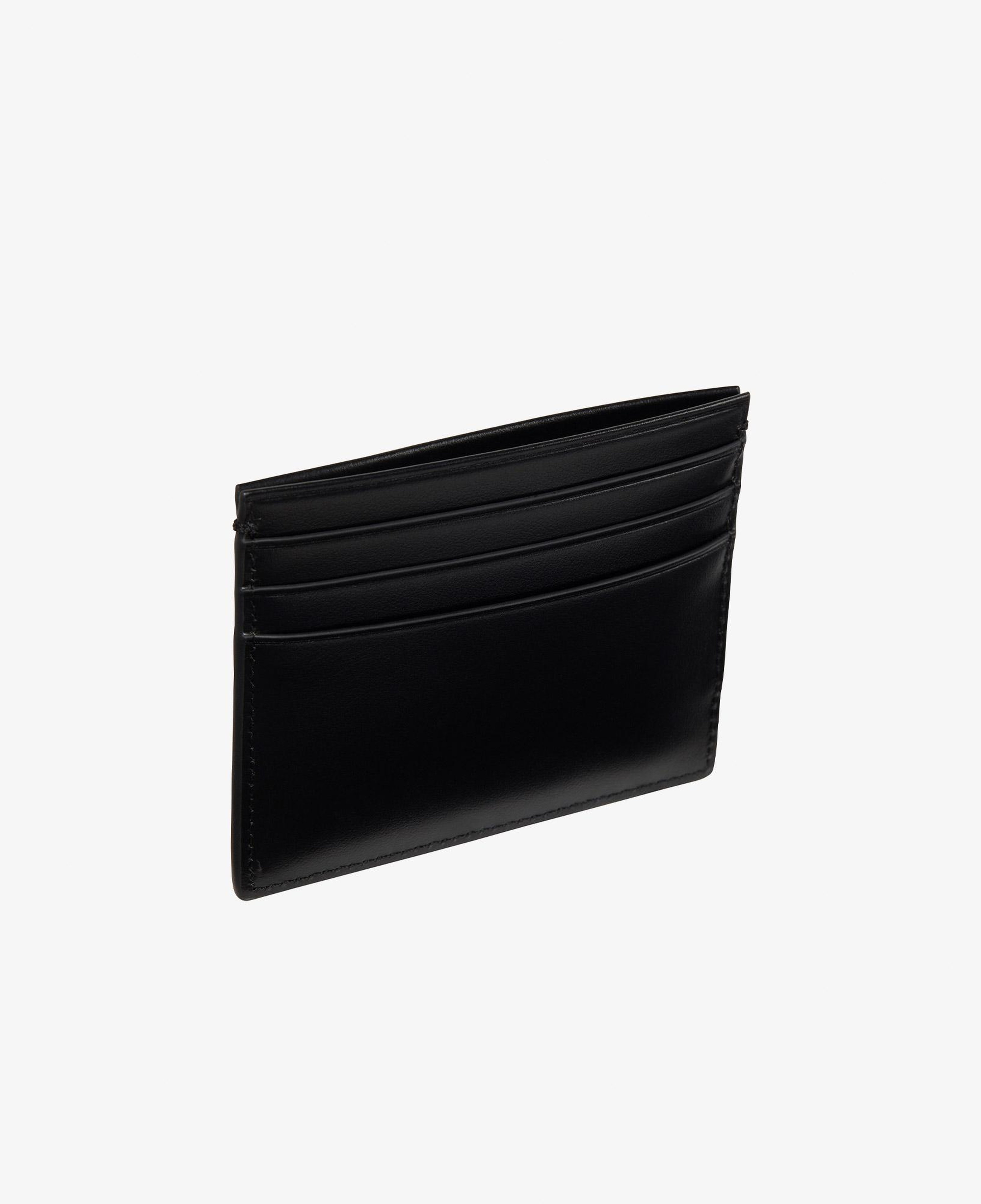 Calvin Klein Graphic Erkek Siyah Cüzdan