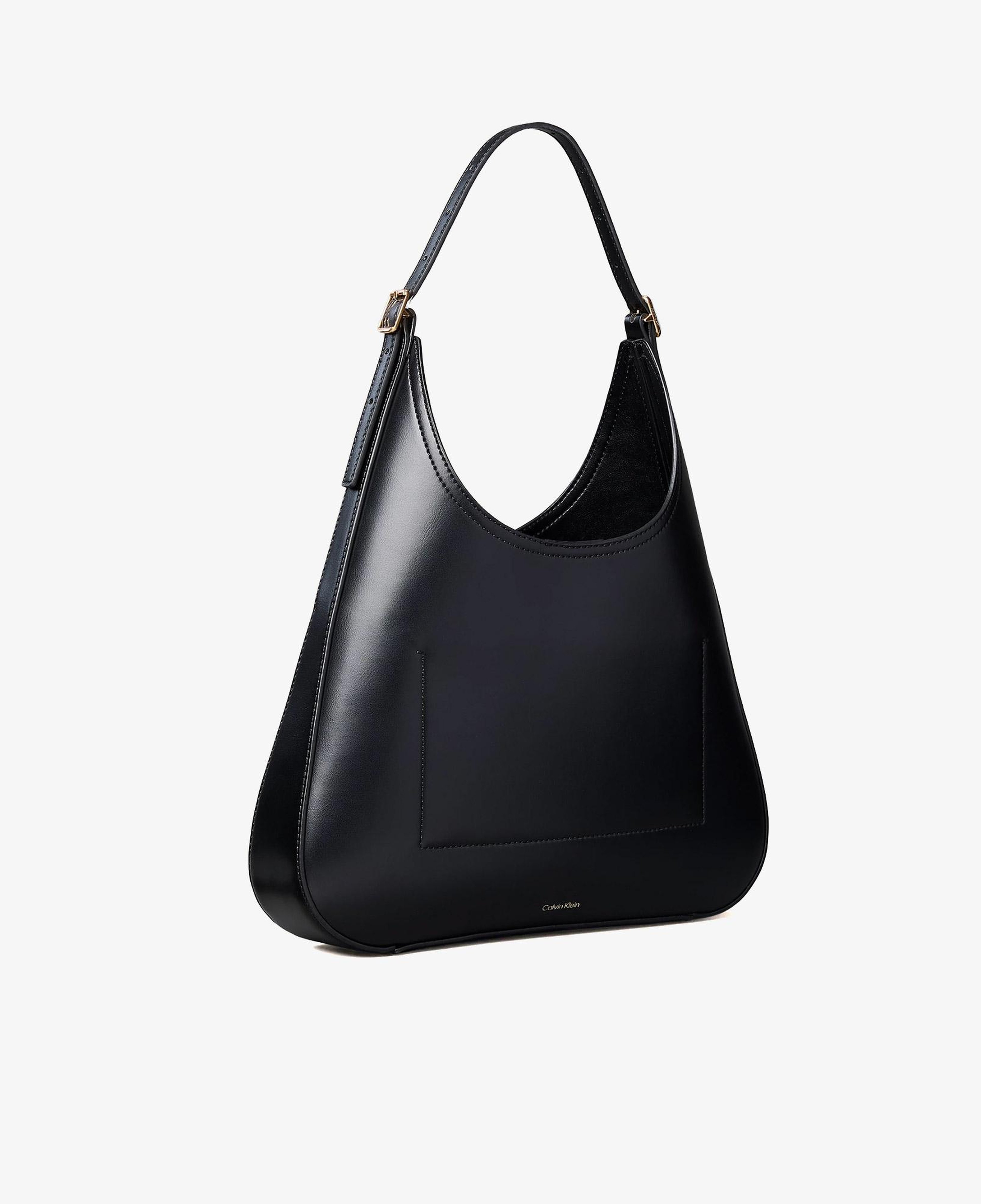 Calvin Klein Medium Kadın Siyah Omuz Çantası