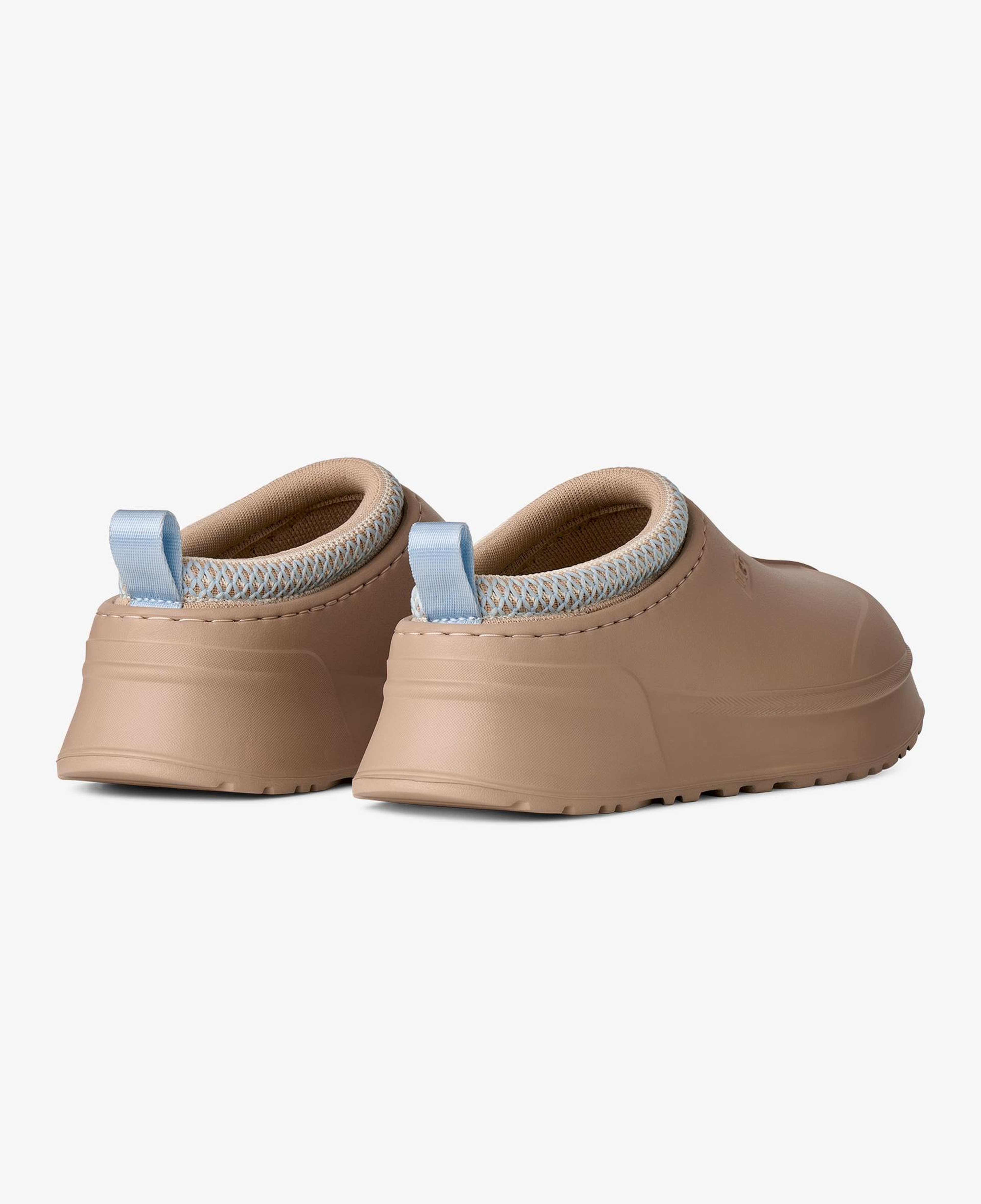 UGG Tazz Molded Kadın Bej Sneaker