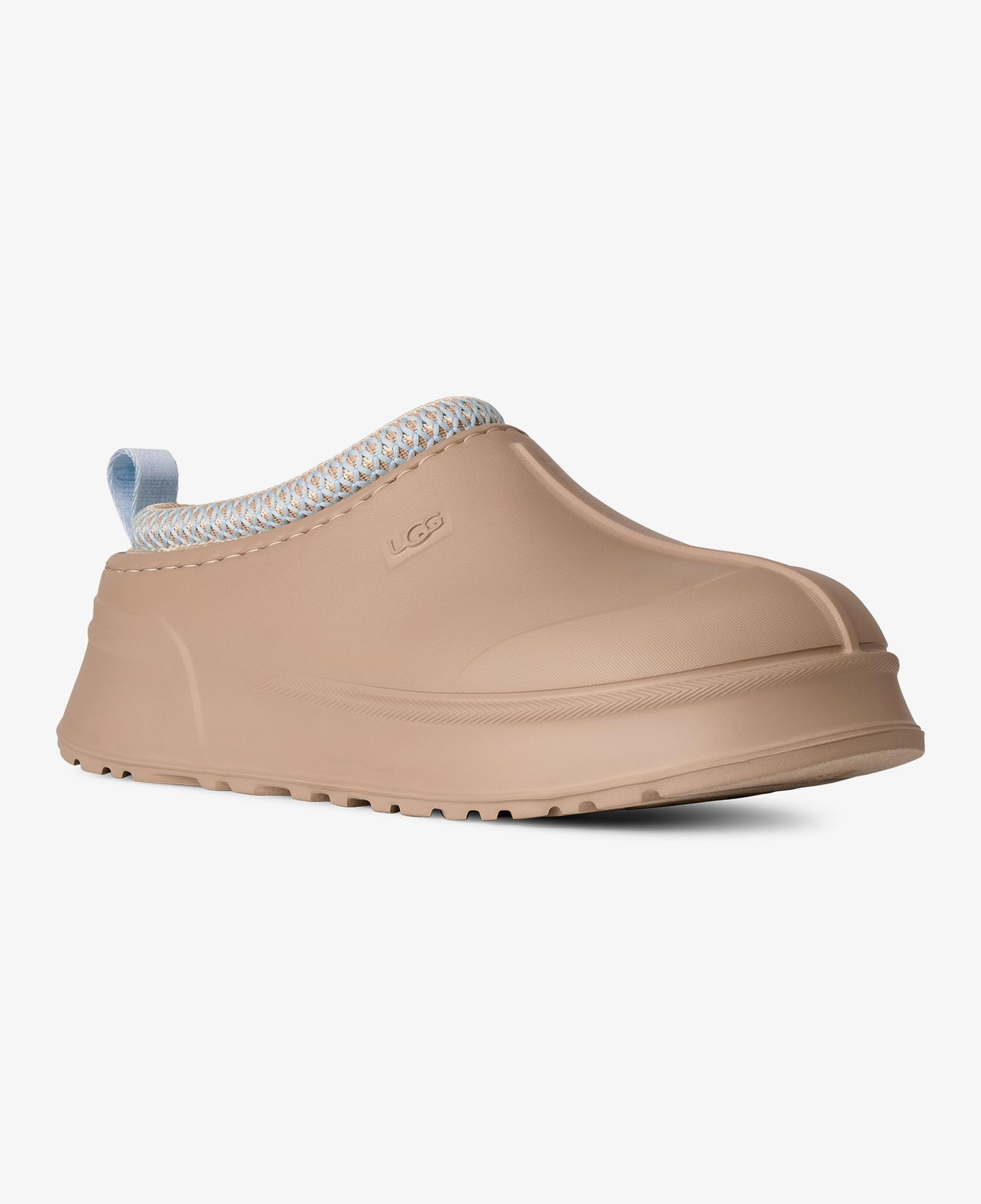 UGG Tazz Molded Kadın Bej Sneaker