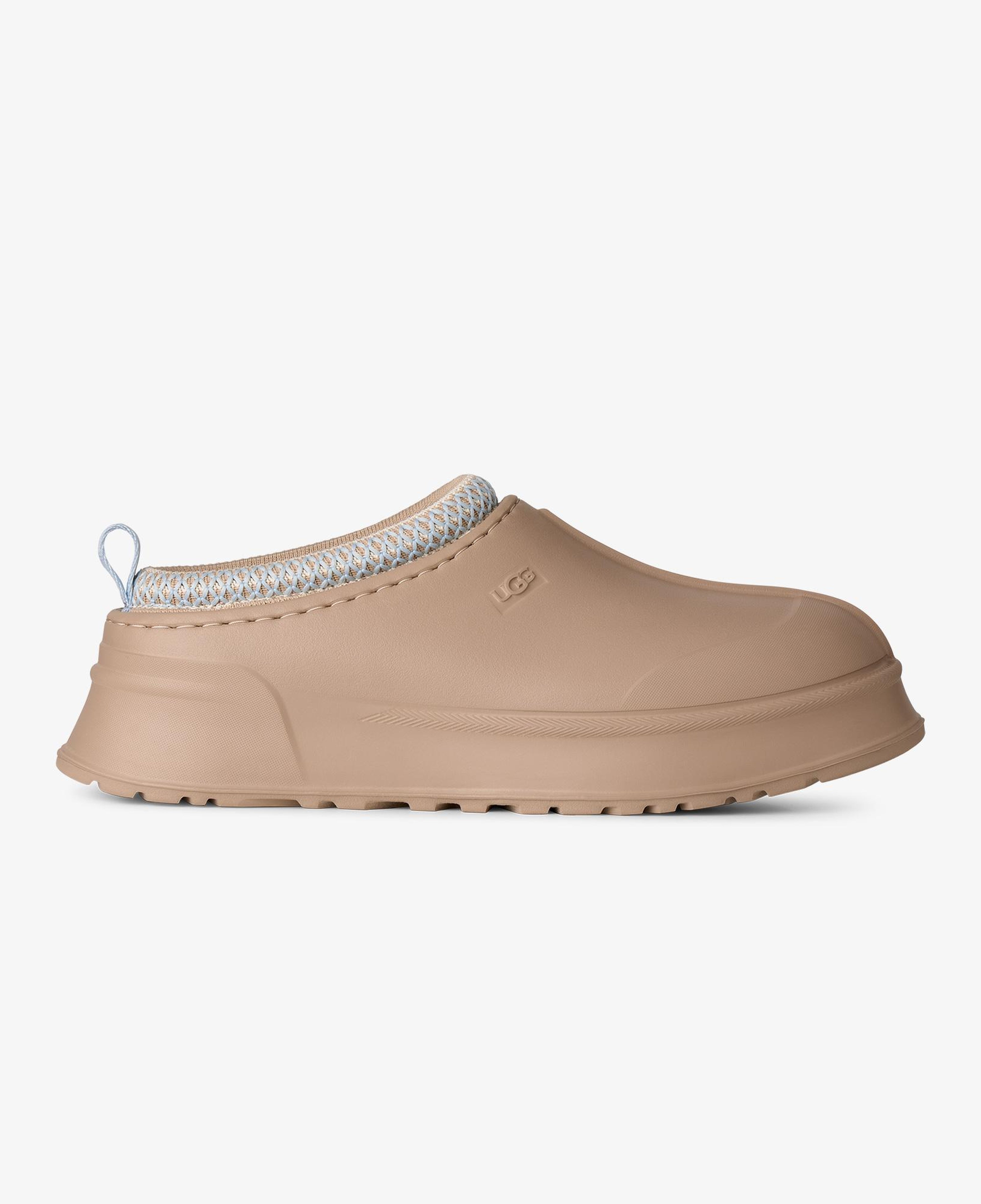 UGG Tazz Molded Kadın Bej Sneaker