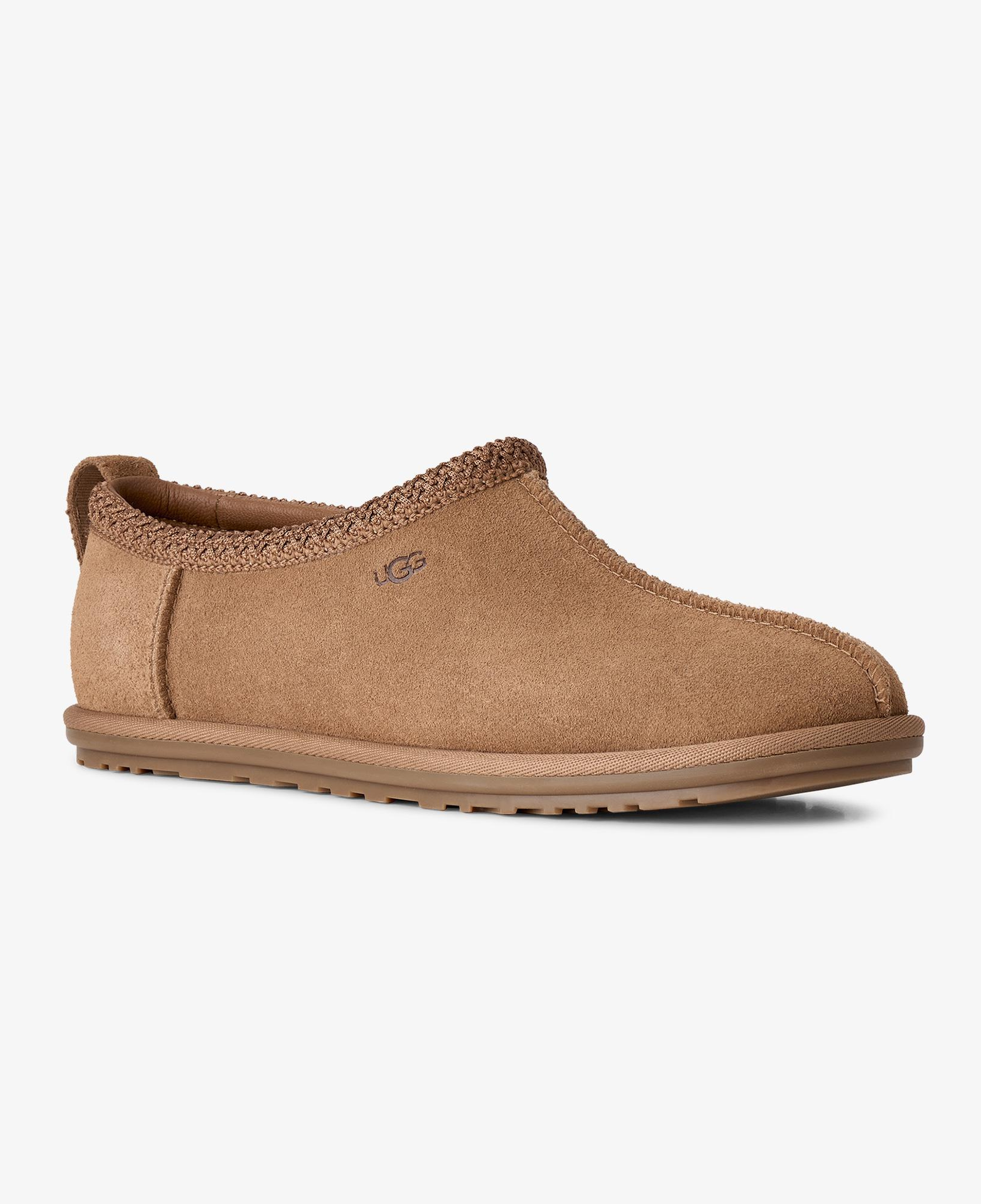 UGG Tasman Deconstructed Kadın Taba Sneaker