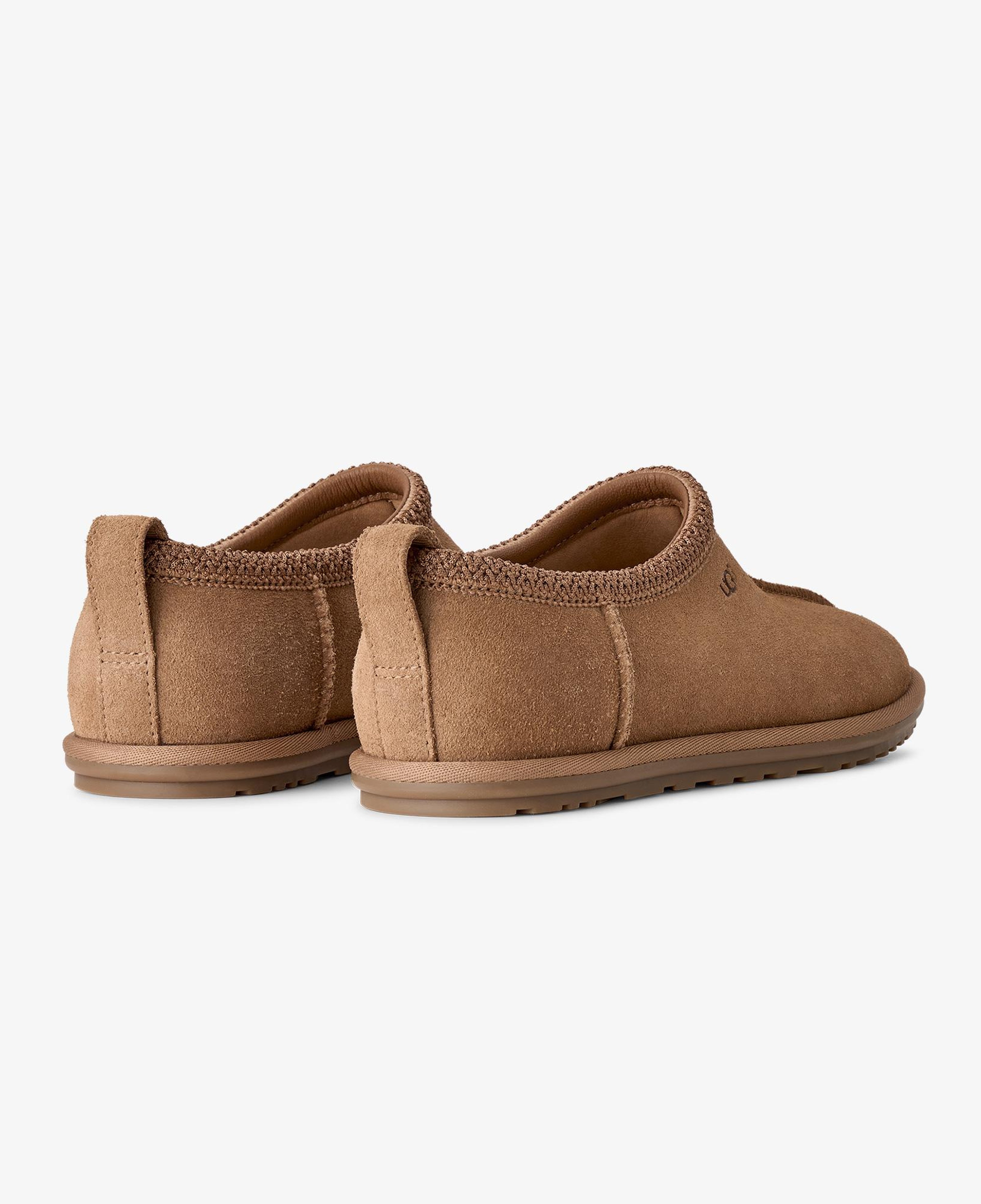 UGG Tasman Deconstructed Kadın Taba Sneaker