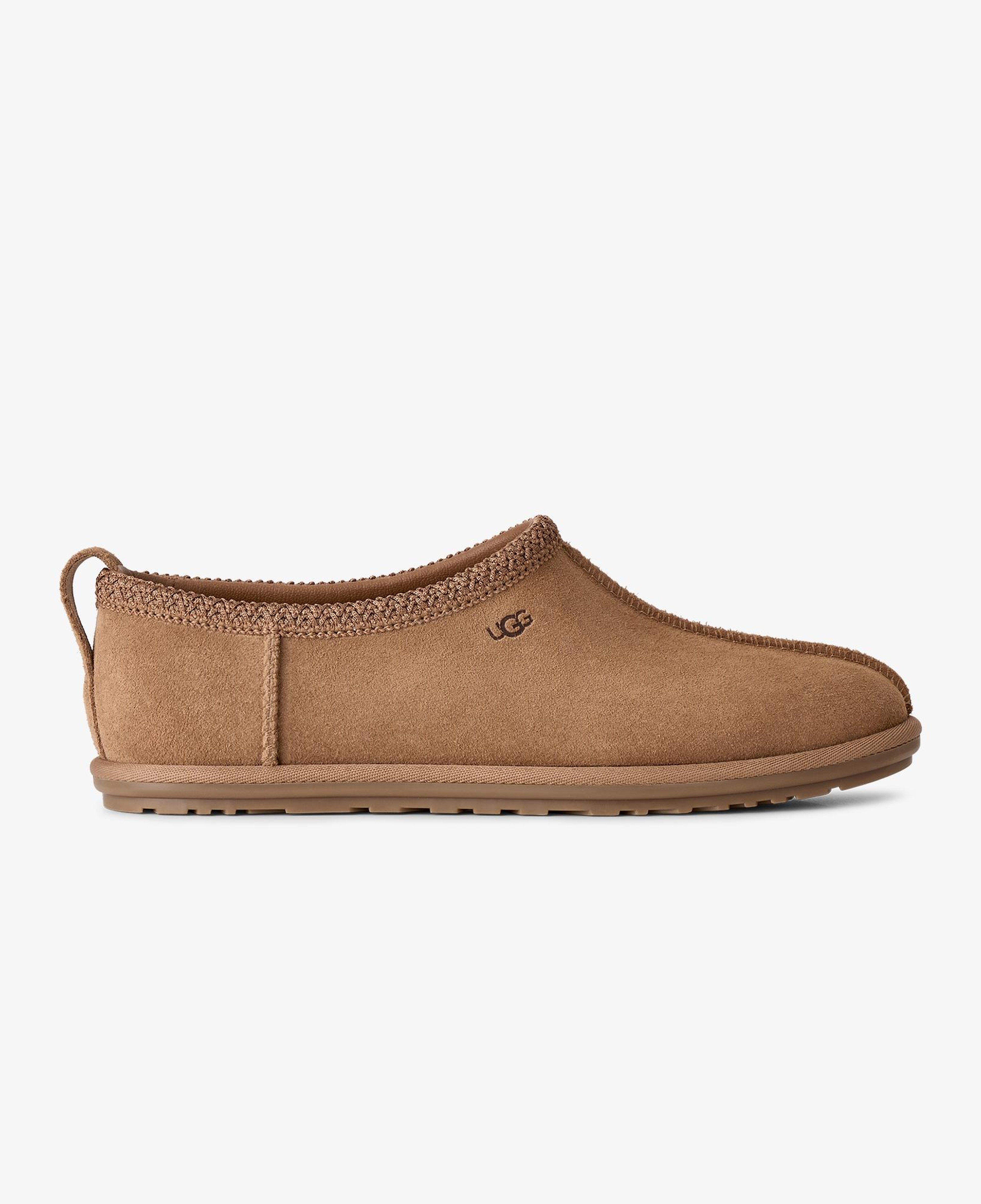 UGG Tasman Deconstructed Kadın Taba Sneaker