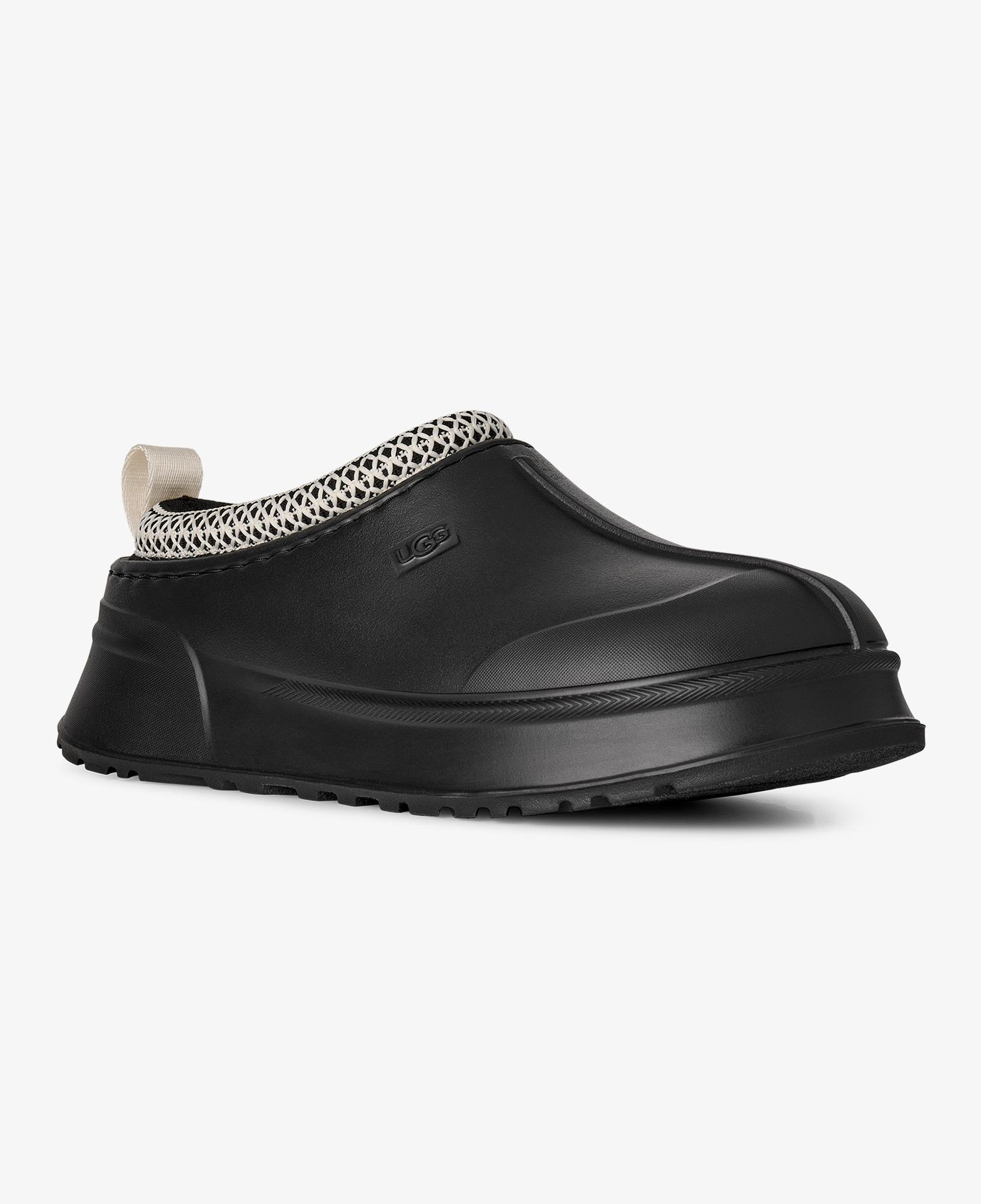 UGG Tazz Molded Kadın Siyah Sneaker