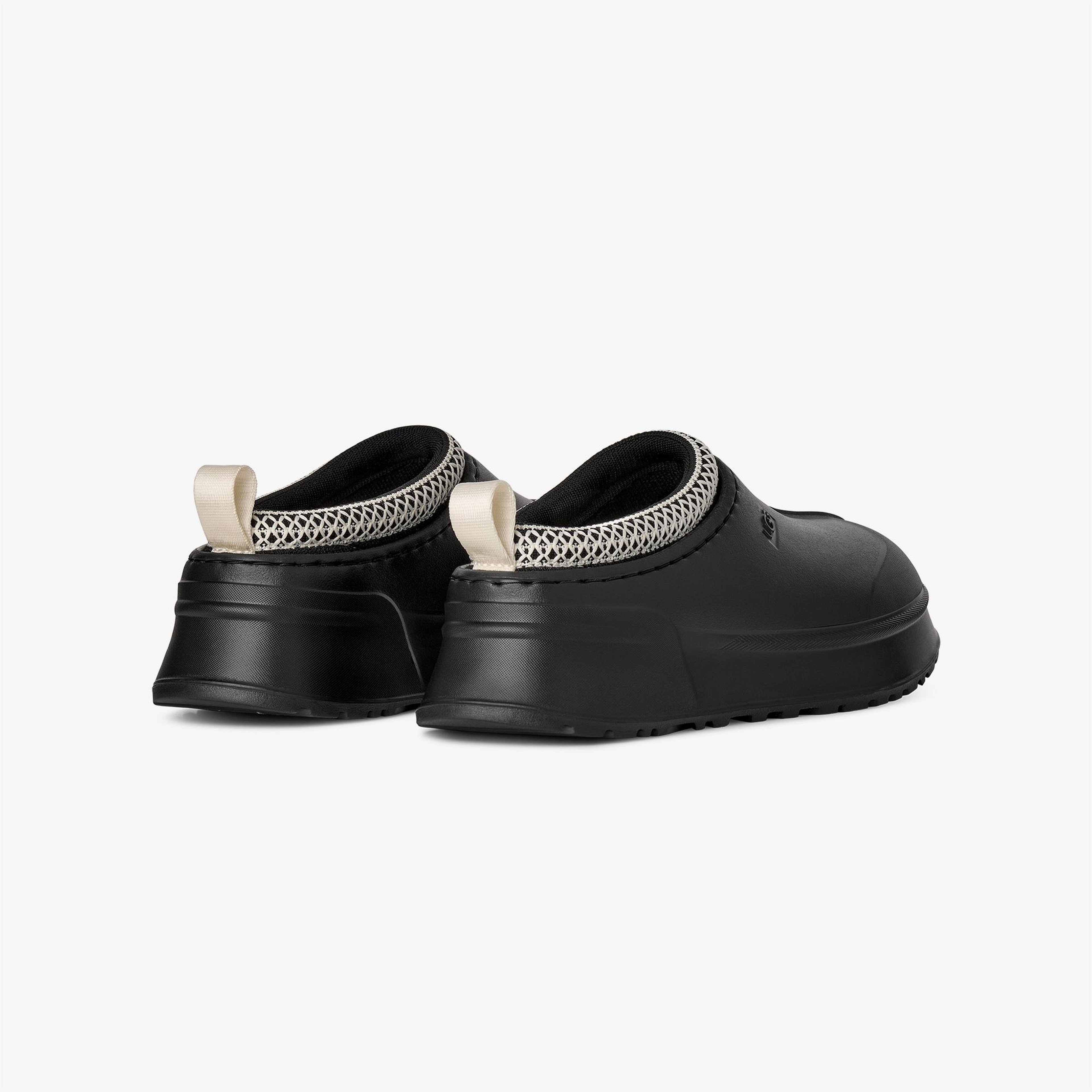 UGG Tazz Molded Kadın Siyah Sneaker