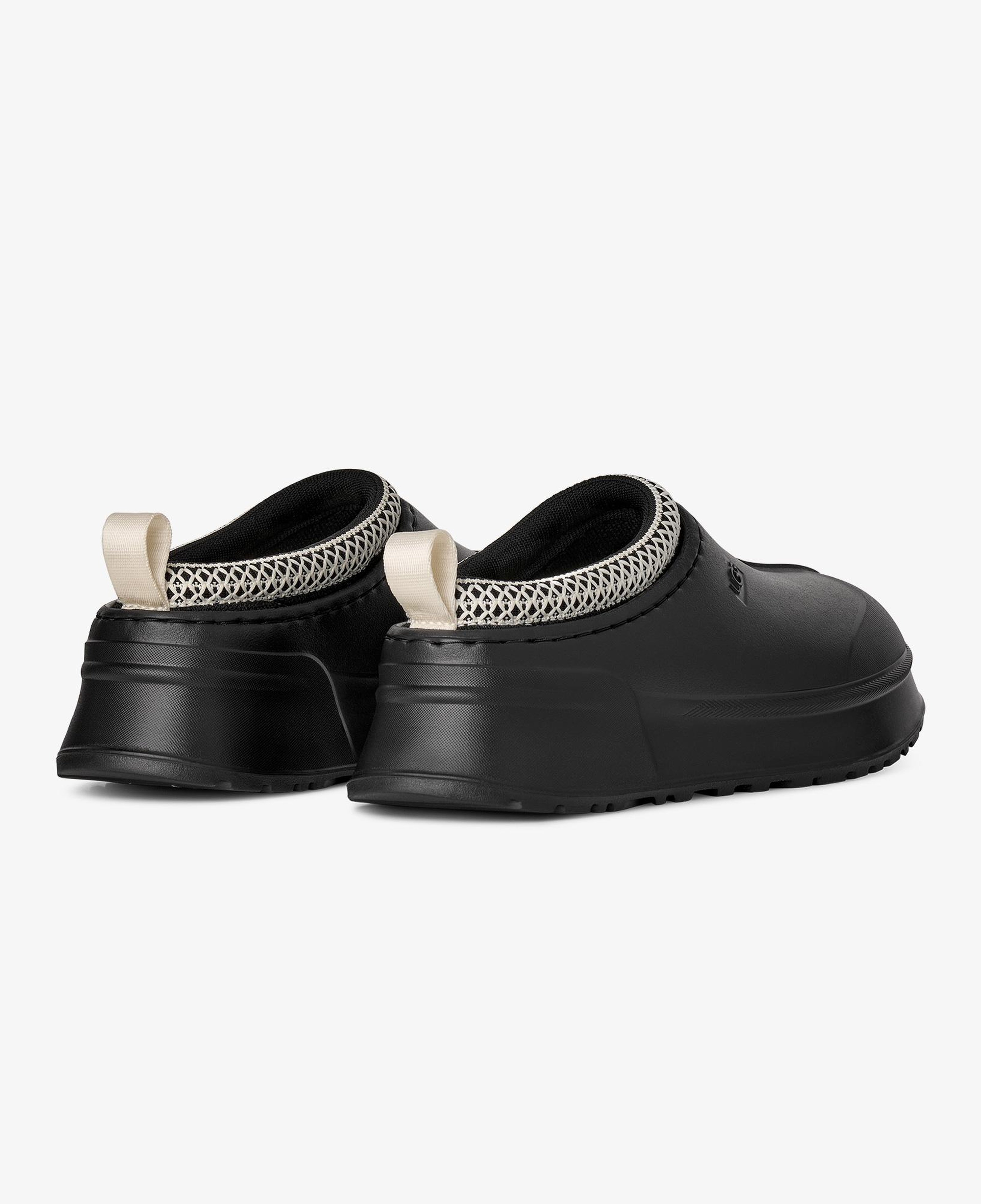 UGG Tazz Molded Kadın Siyah Sneaker