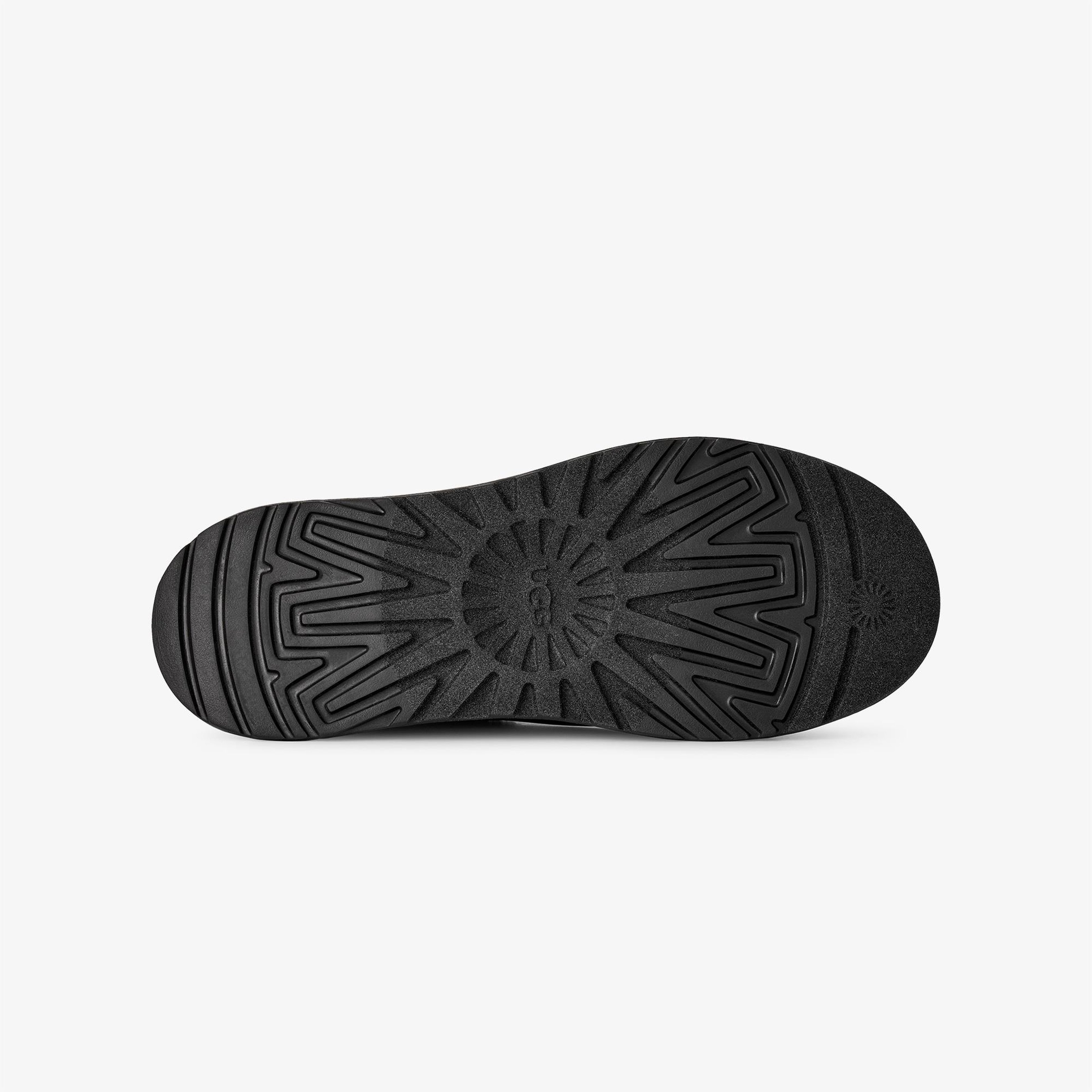 UGG Tazz Molded Kadın Siyah Sneaker