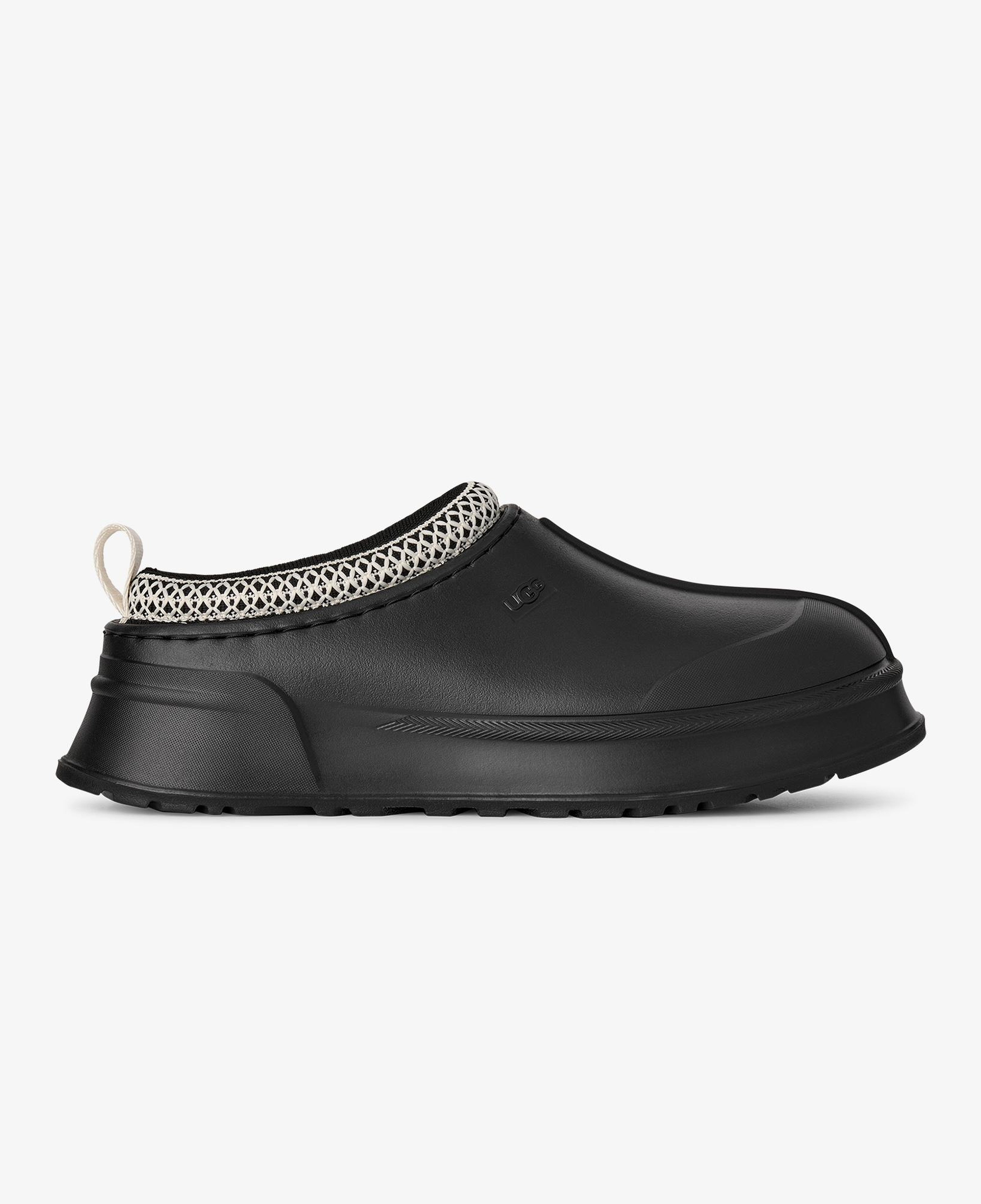 UGG Tazz Molded Kadın Siyah Sneaker