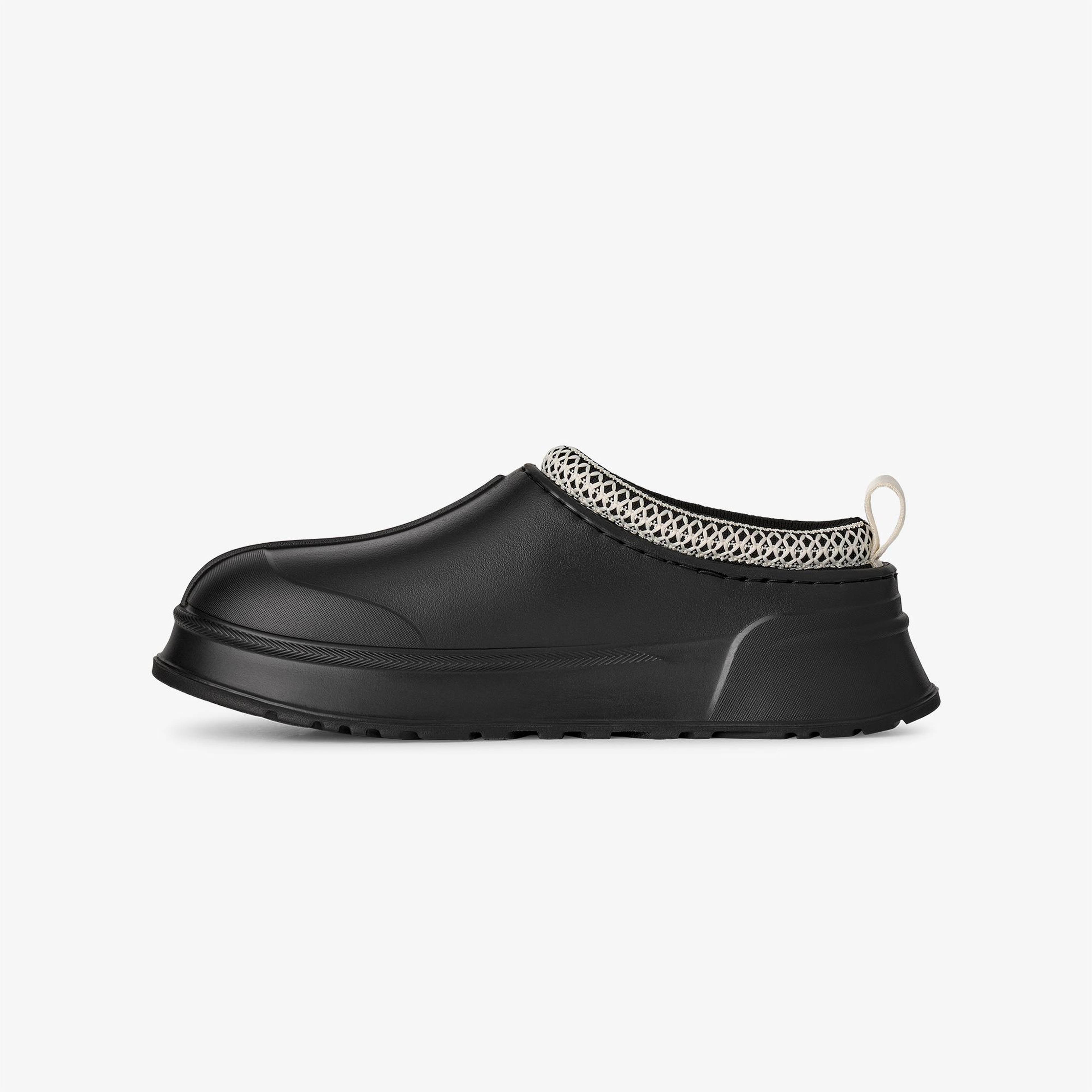 UGG Tazz Molded Kadın Siyah Sneaker