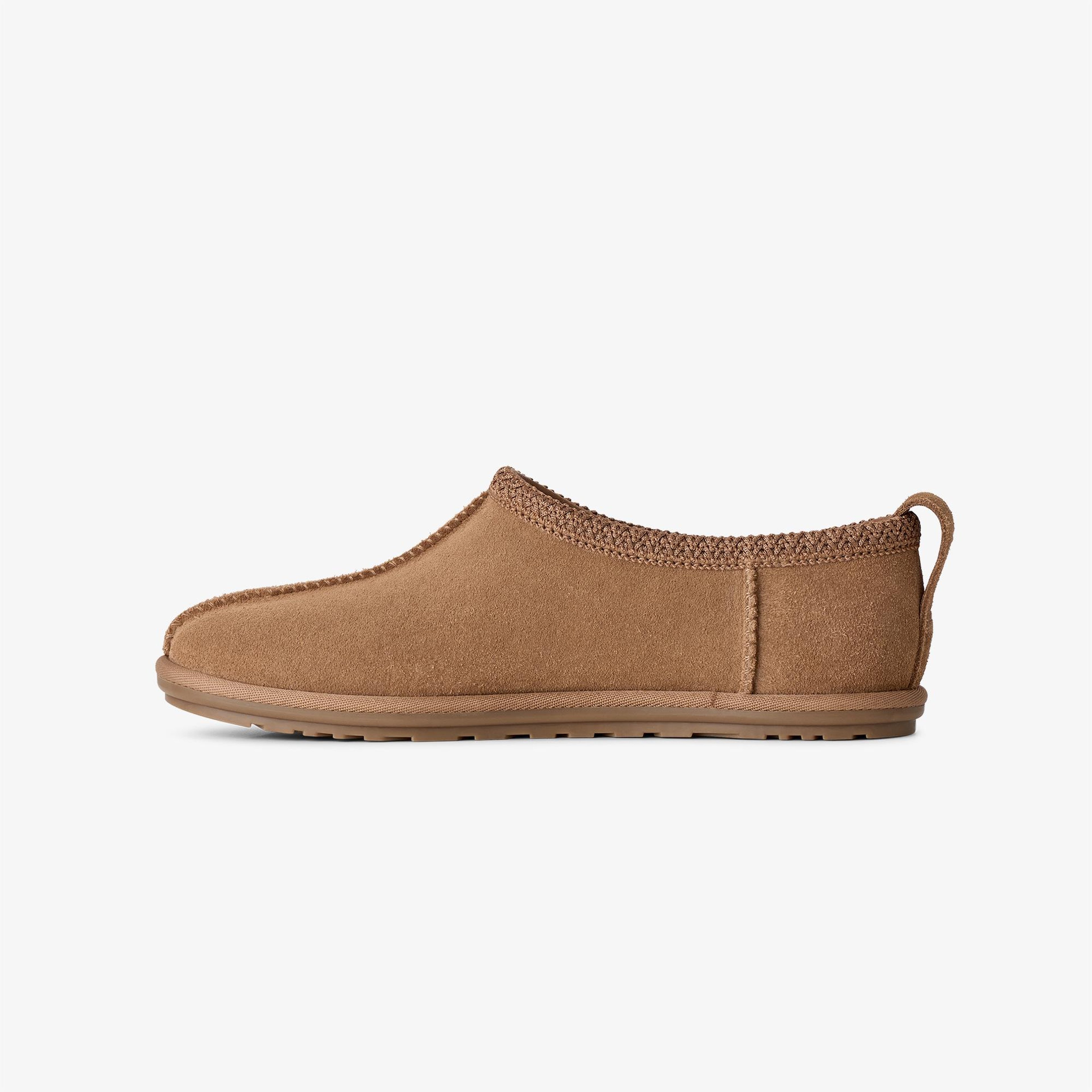 UGG Tasman Deconstructed Kadın Taba Sneaker