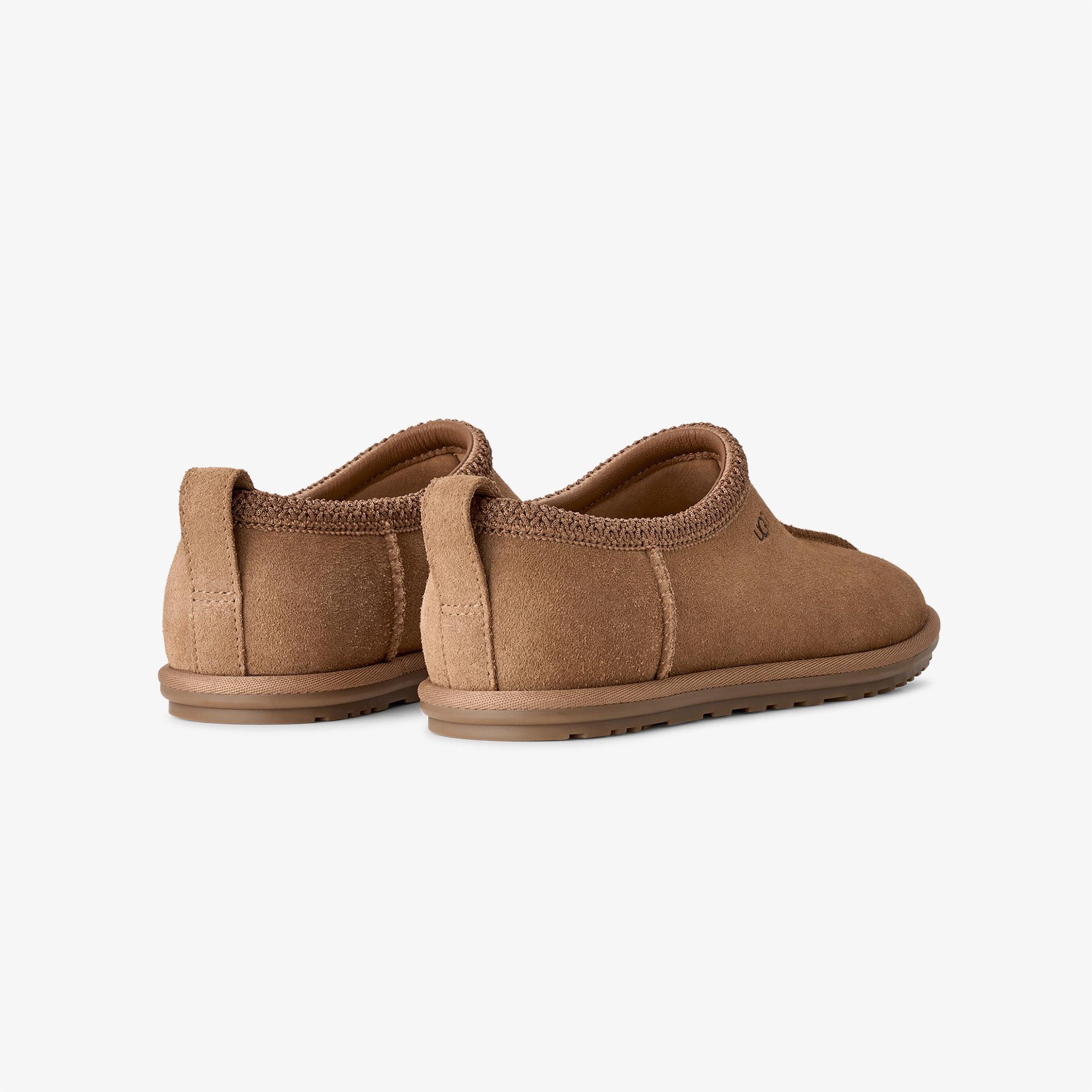 UGG Tasman Deconstructed Kadın Taba Sneaker