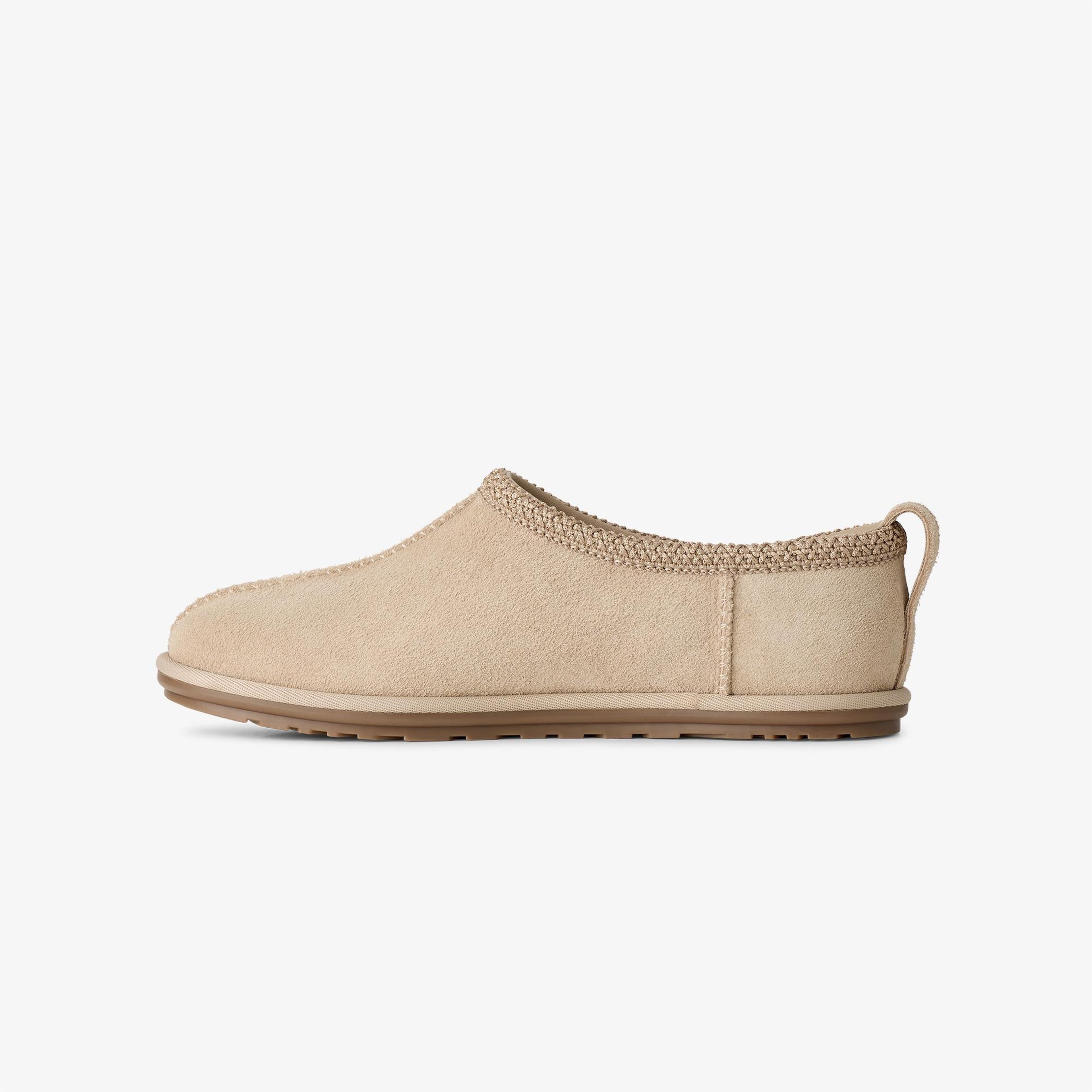 UGG Tasman Deconstructed Kadın Bej Sneaker
