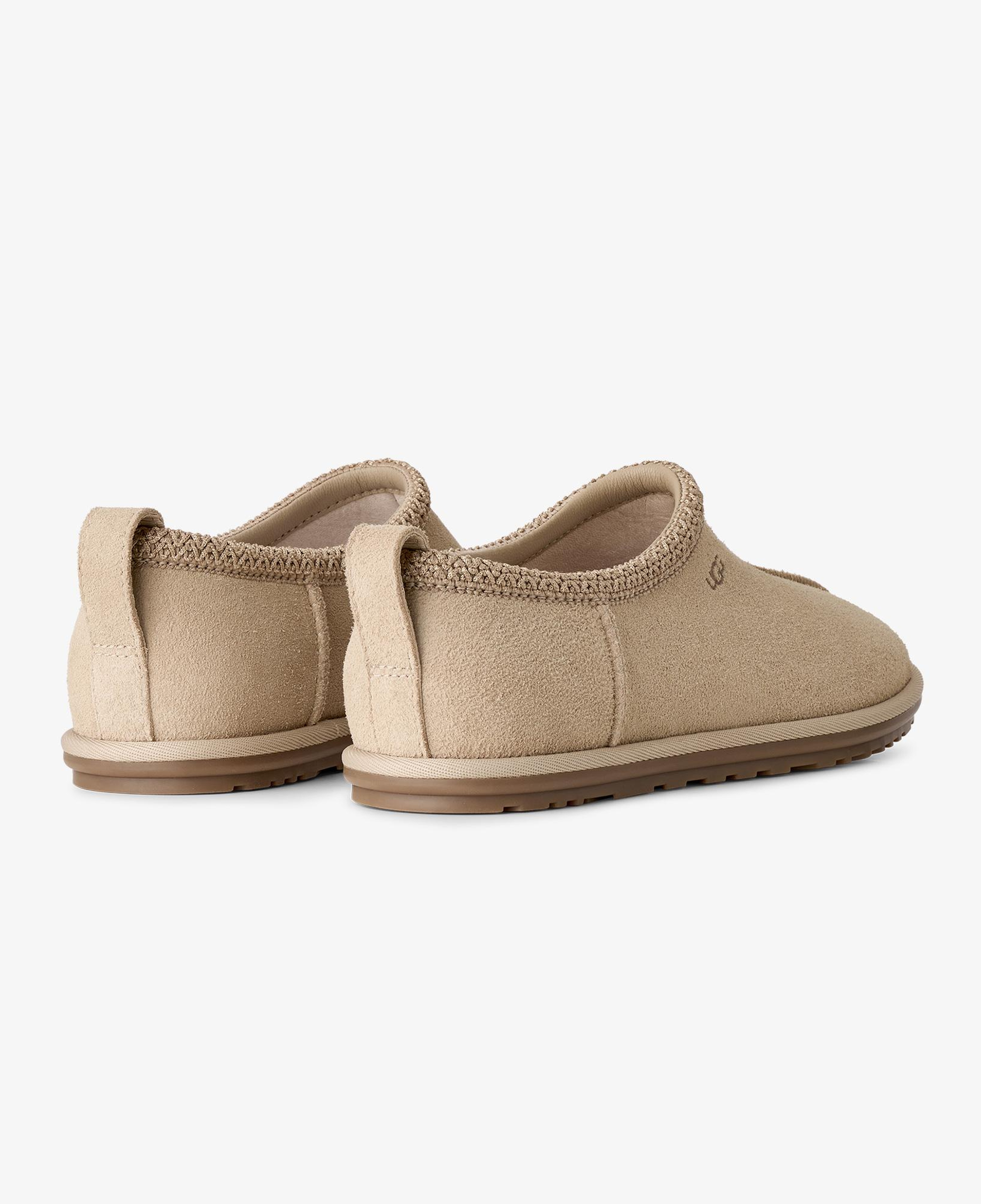 UGG Tasman Deconstructed Kadın Bej Sneaker