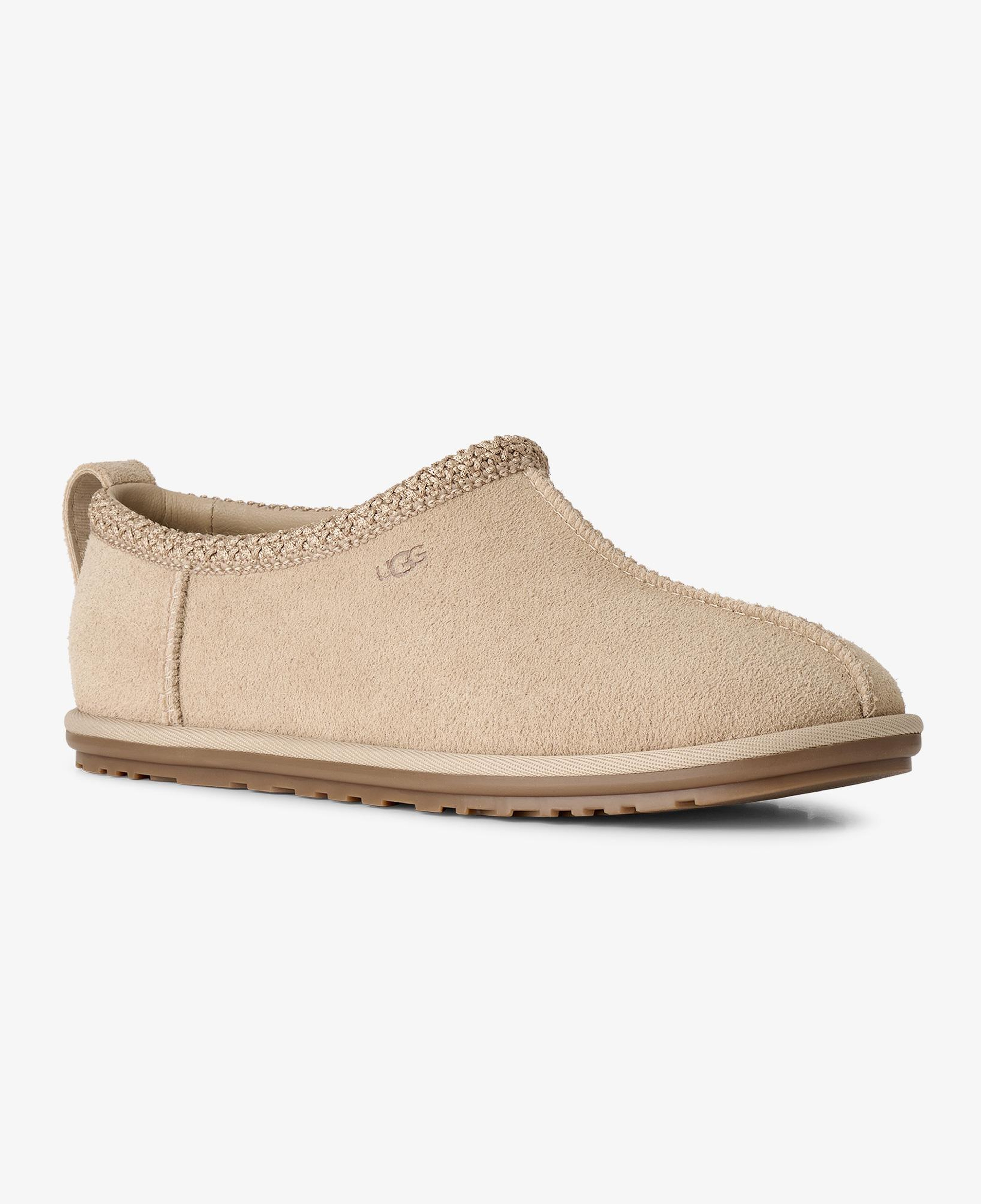 UGG Tasman Deconstructed Kadın Bej Sneaker