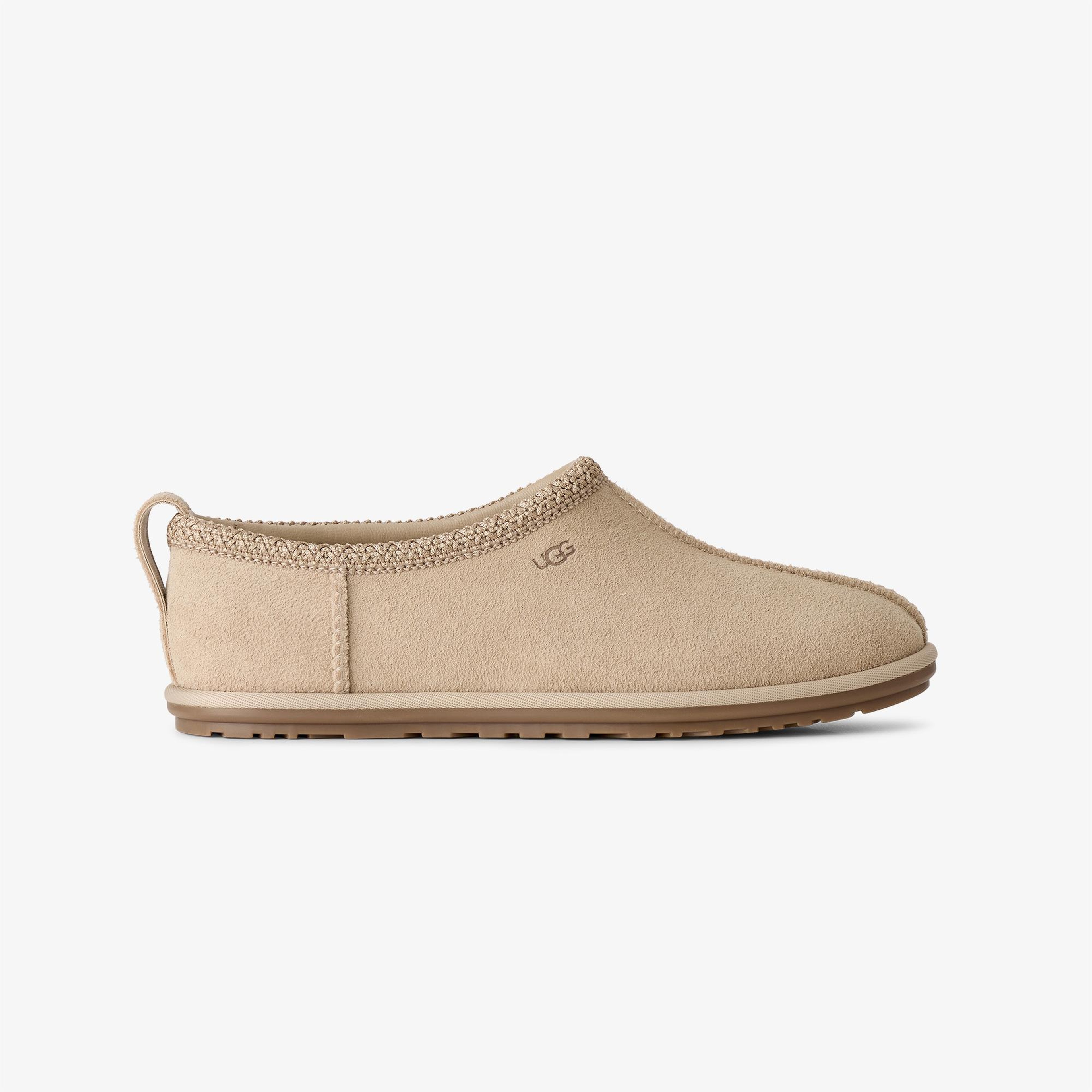UGG Tasman Deconstructed Kadın Bej Sneaker