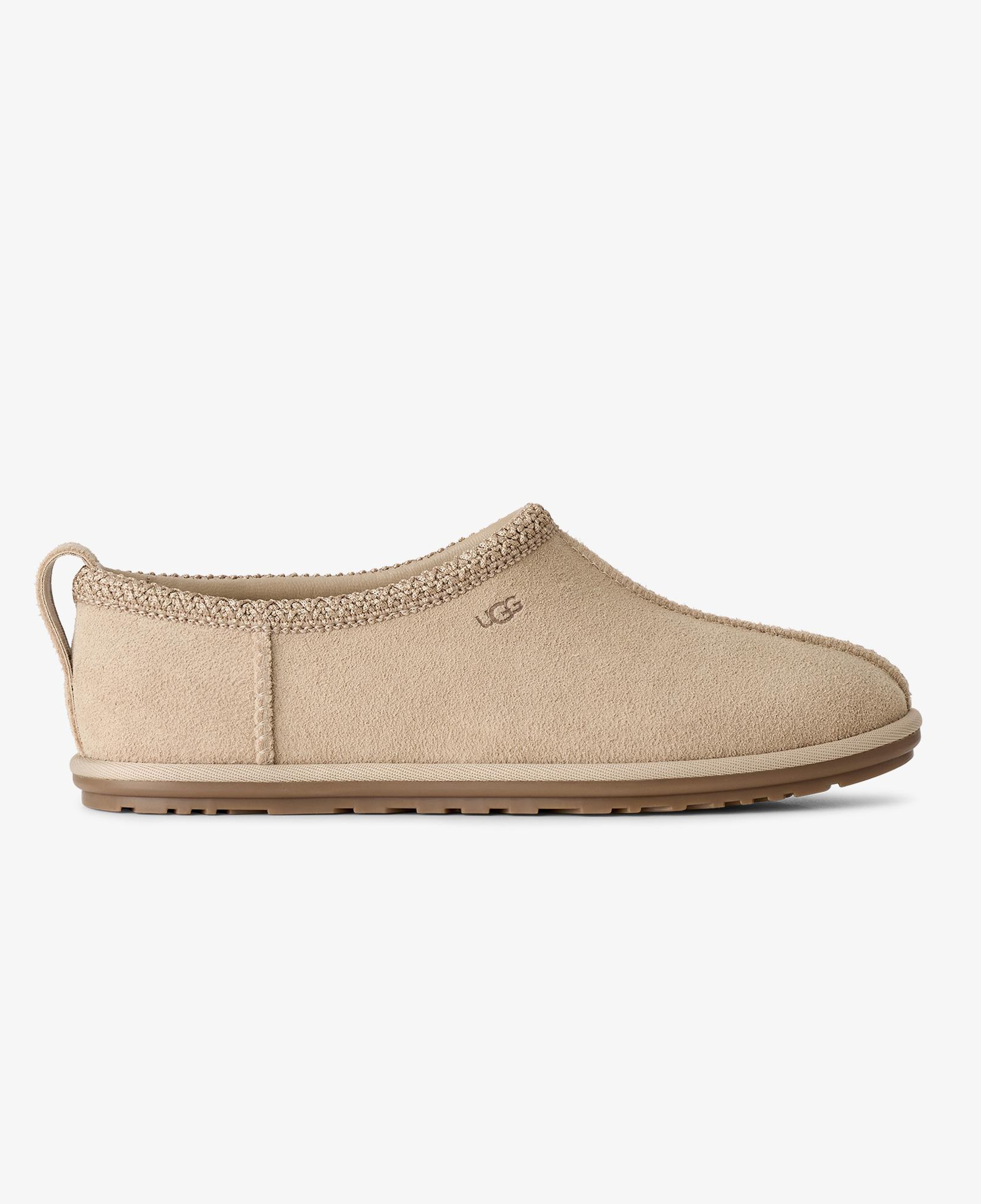 UGG Tasman Deconstructed Kadın Bej Sneaker