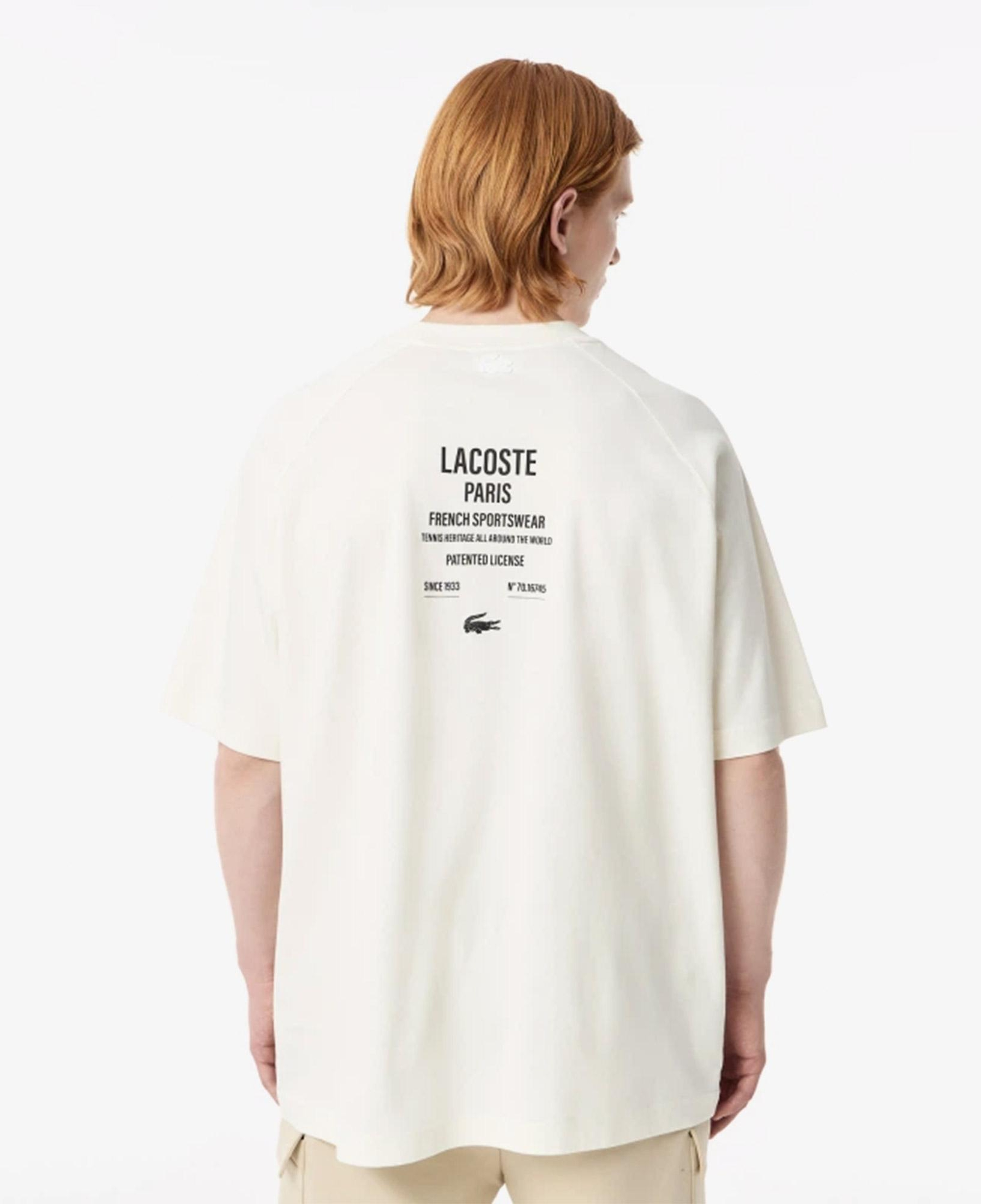 Modal Karışımlı T-SHIRT