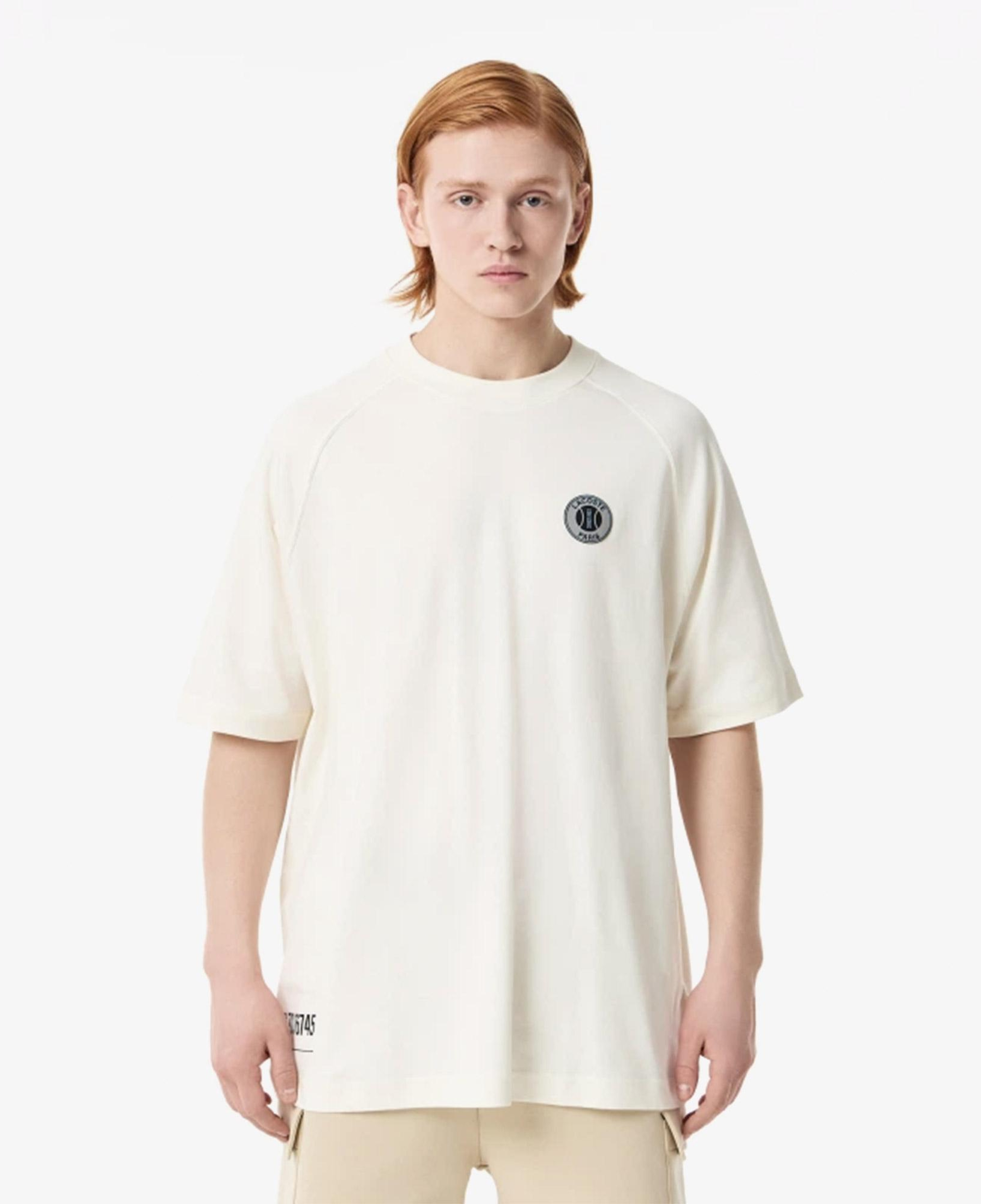 Modal Karışımlı T-SHIRT
