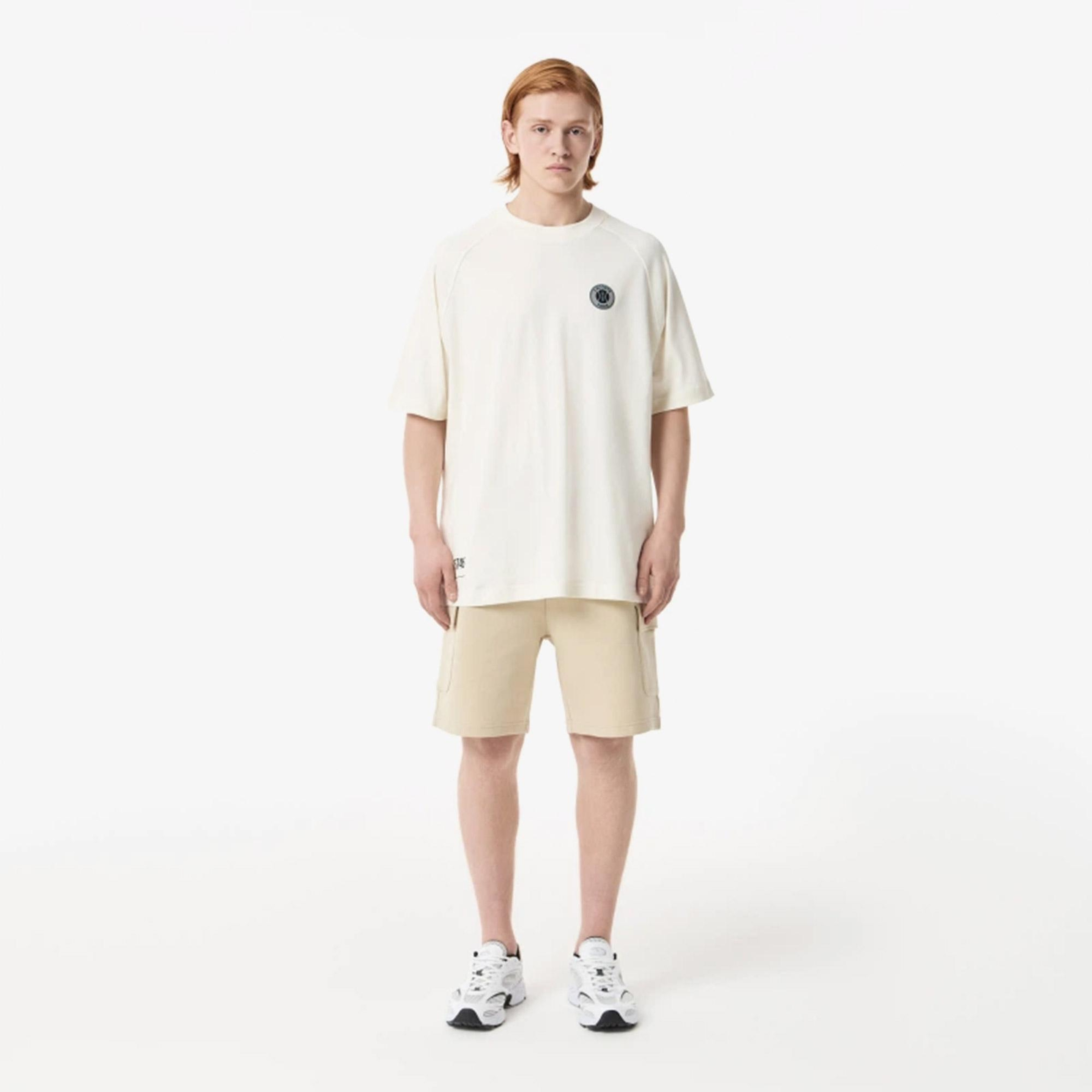 Modal Karışımlı T-SHIRT