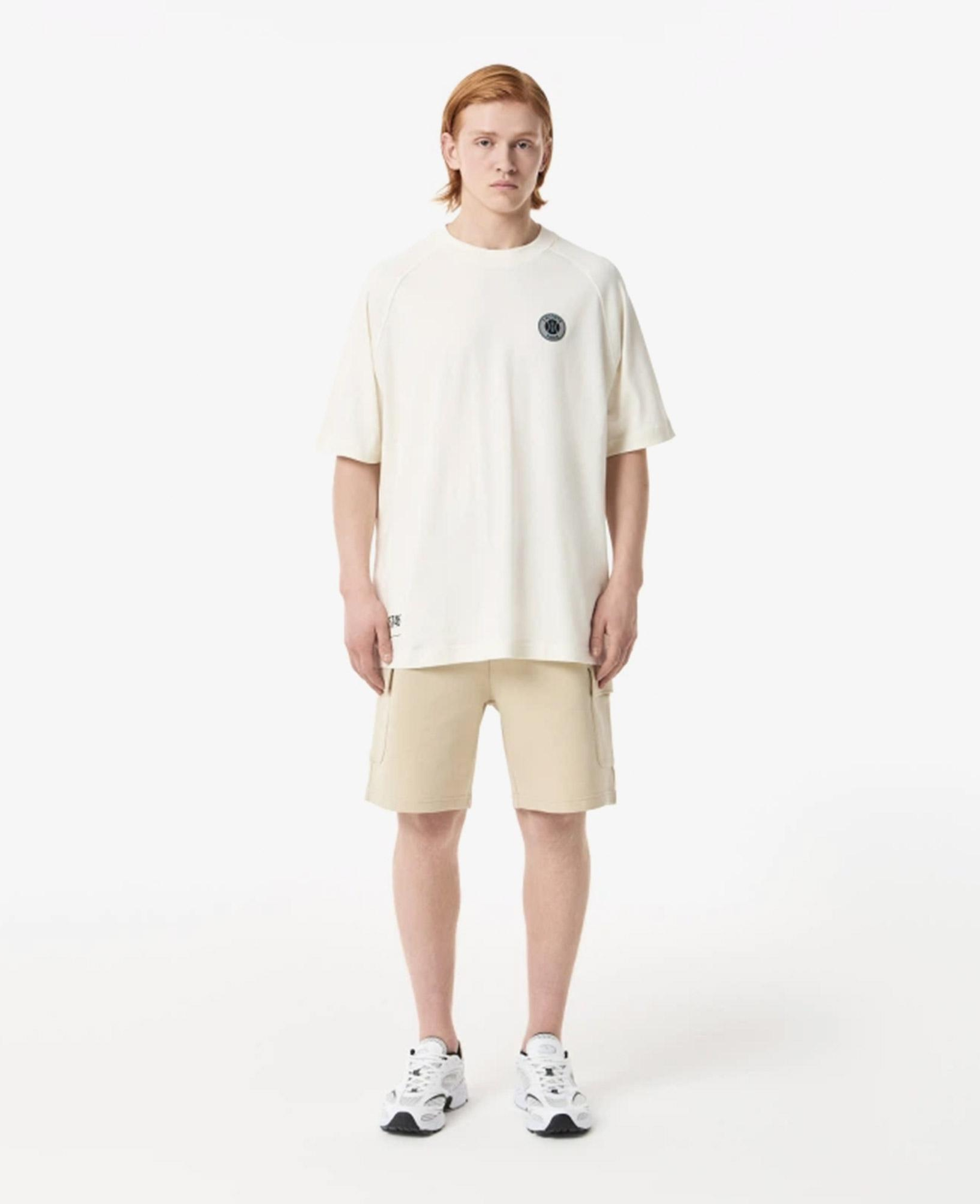 Modal Karışımlı T-SHIRT