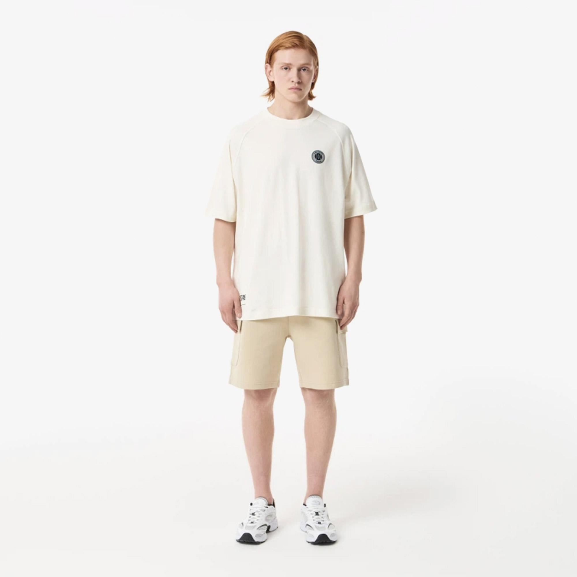 Modal Karışımlı T-SHIRT