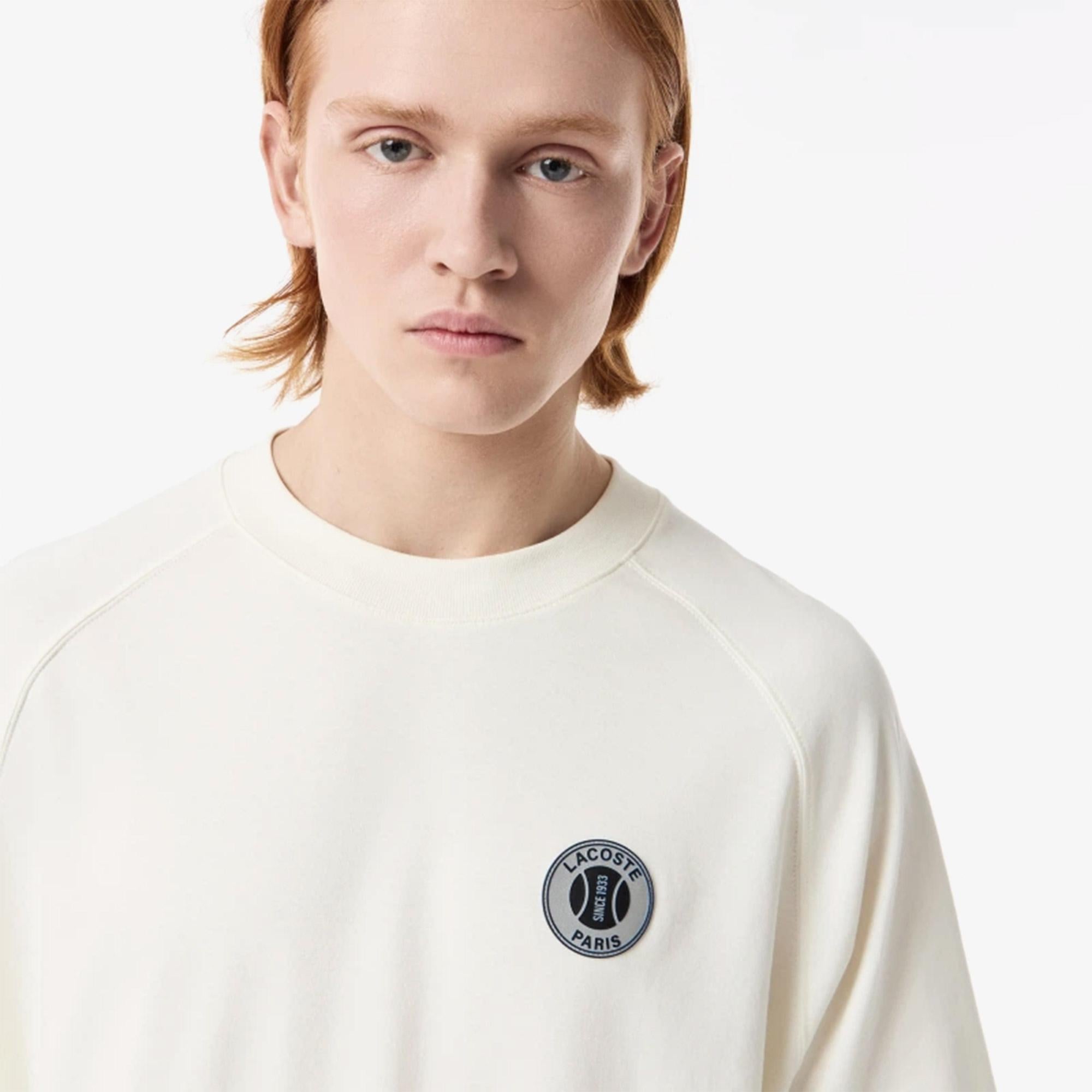 Modal Karışımlı T-SHIRT