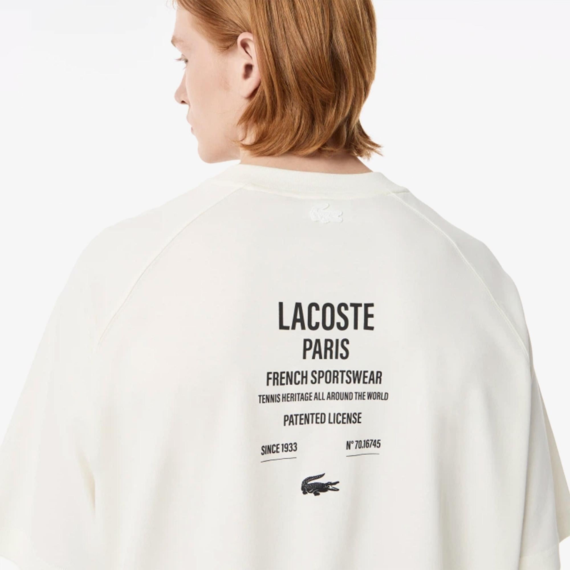 Modal Karışımlı T-SHIRT