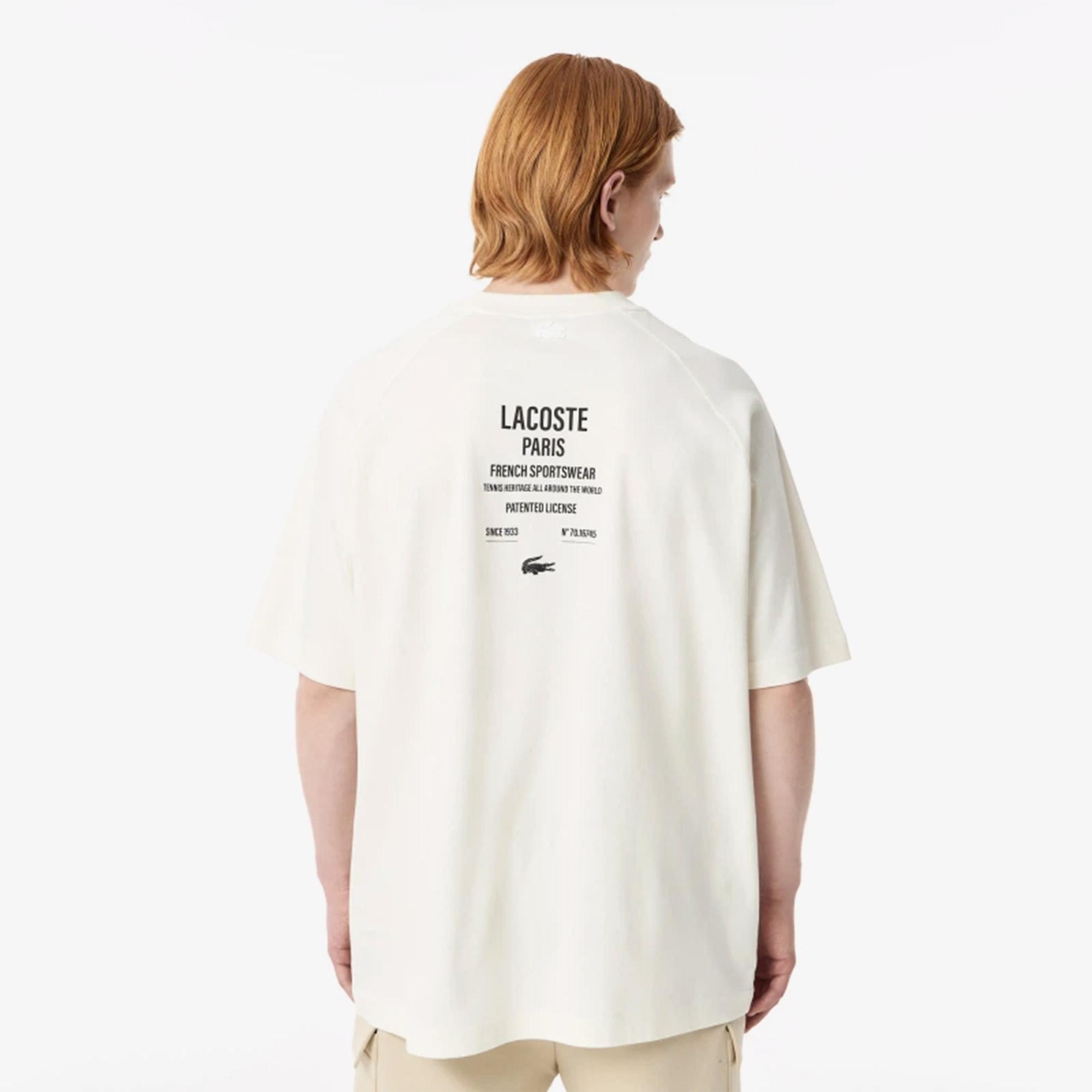 Modal Karışımlı T-SHIRT