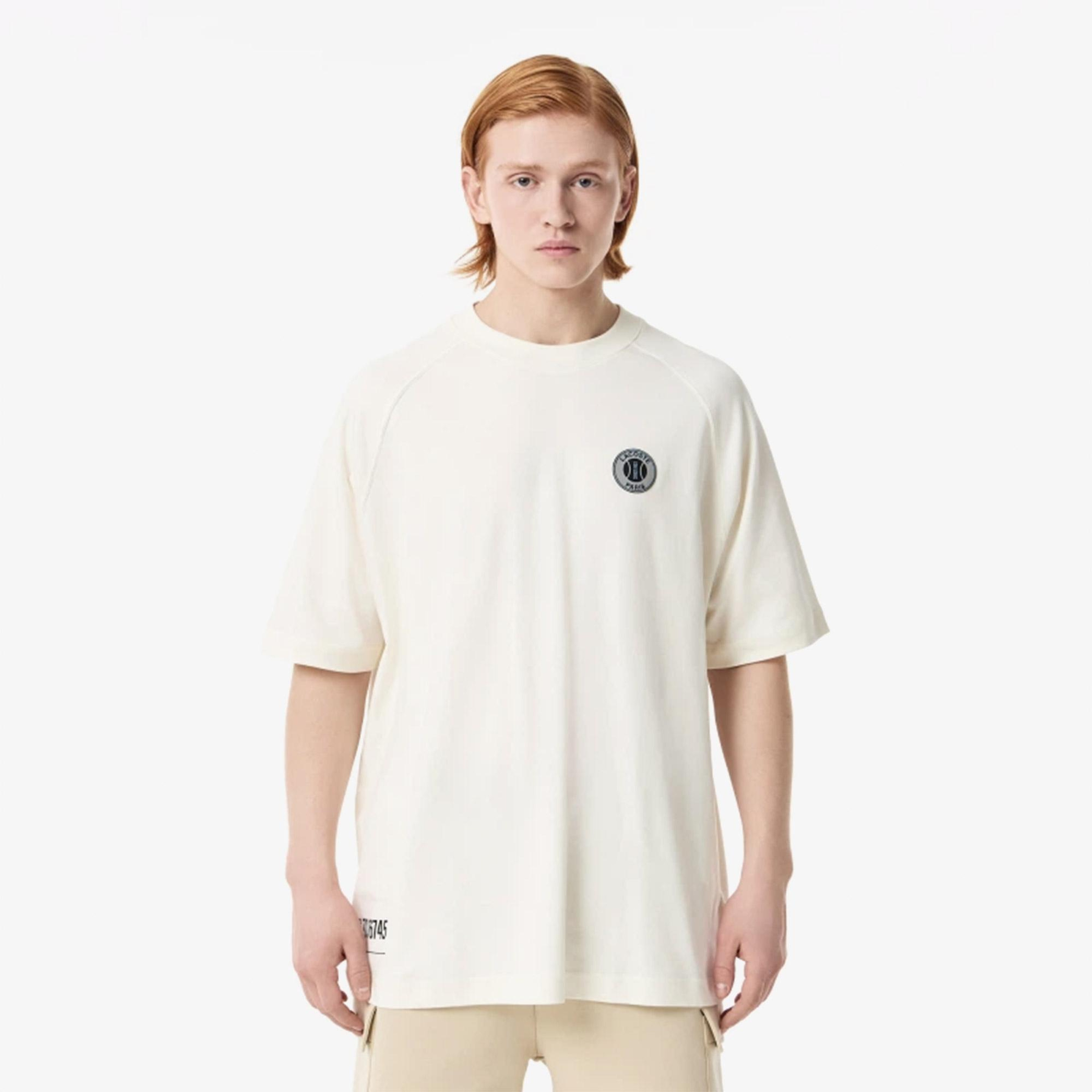 Modal Karışımlı T-SHIRT