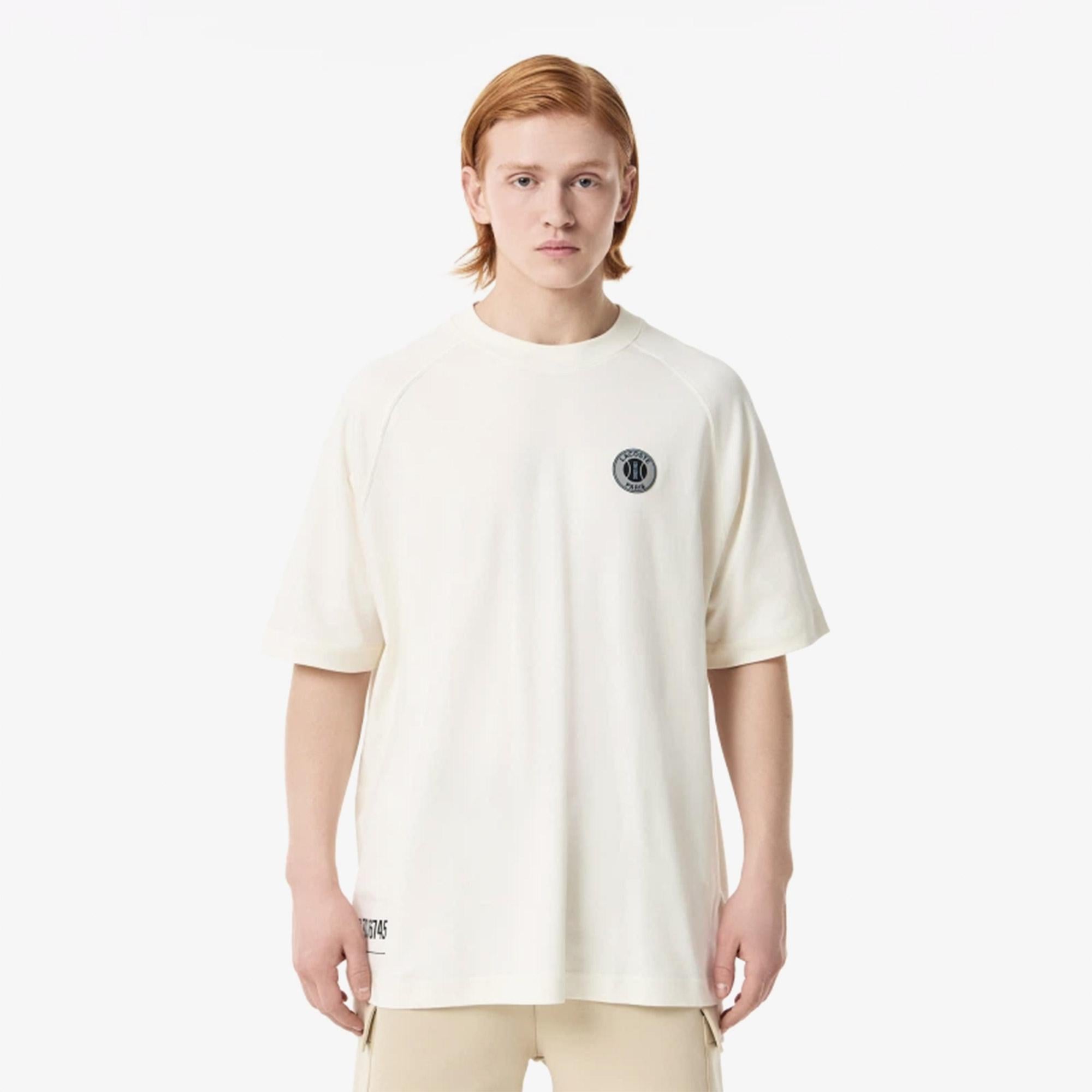 Modal Karışımlı T-SHIRT