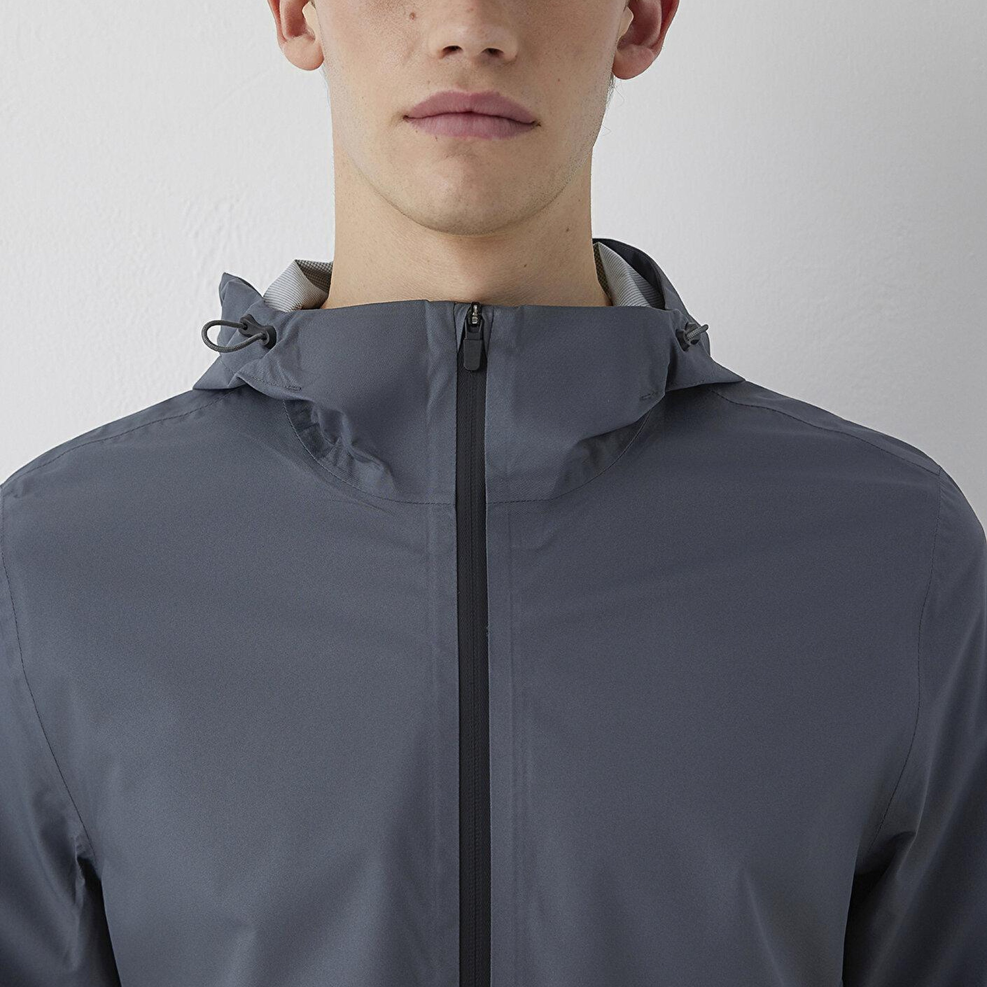 Mavi Lacivert Ceket Loose Fit / Bol Rahat Kesim 0110853-80776