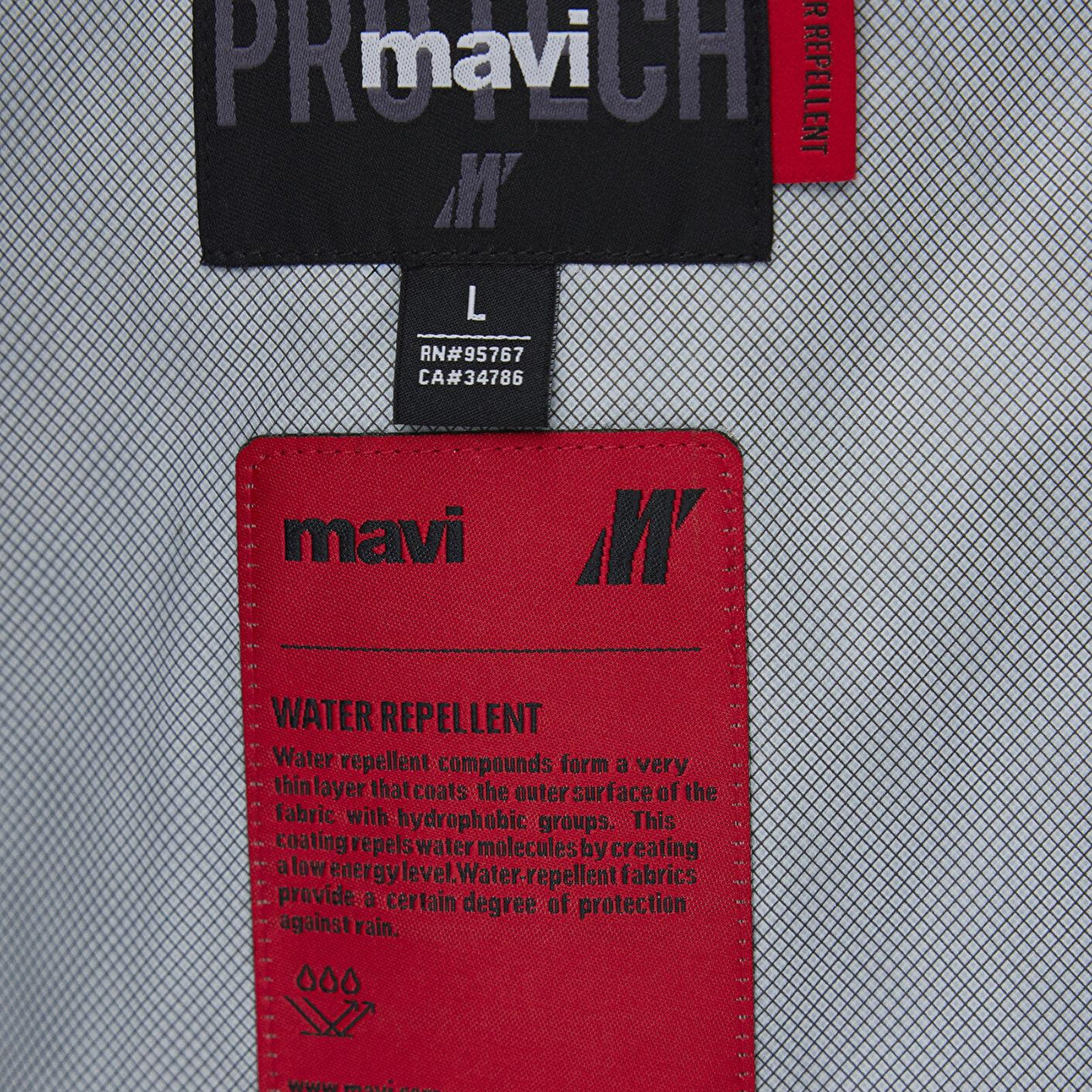 Mavi Lacivert Ceket Loose Fit / Bol Rahat Kesim 0110853-80776