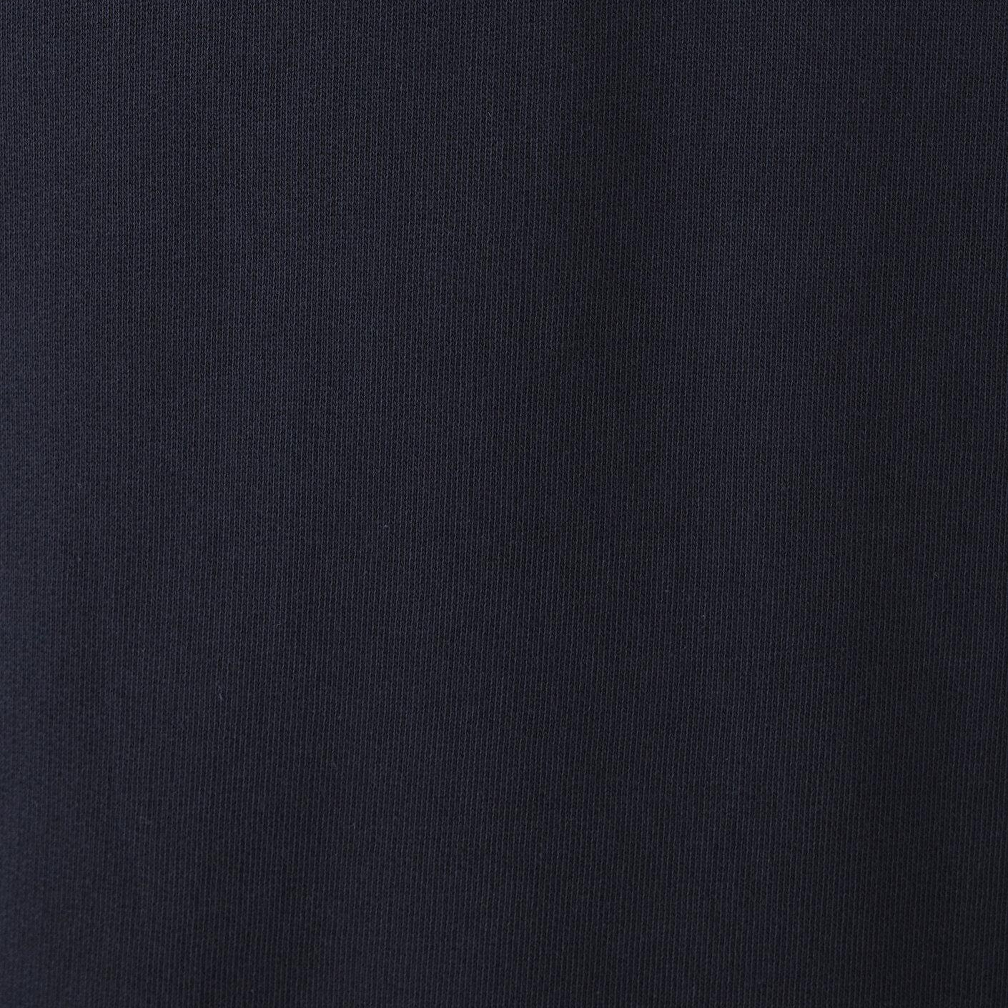 Mavi Yarı Fermuarlı Lacivert Sweatshirt 0S10622-70489