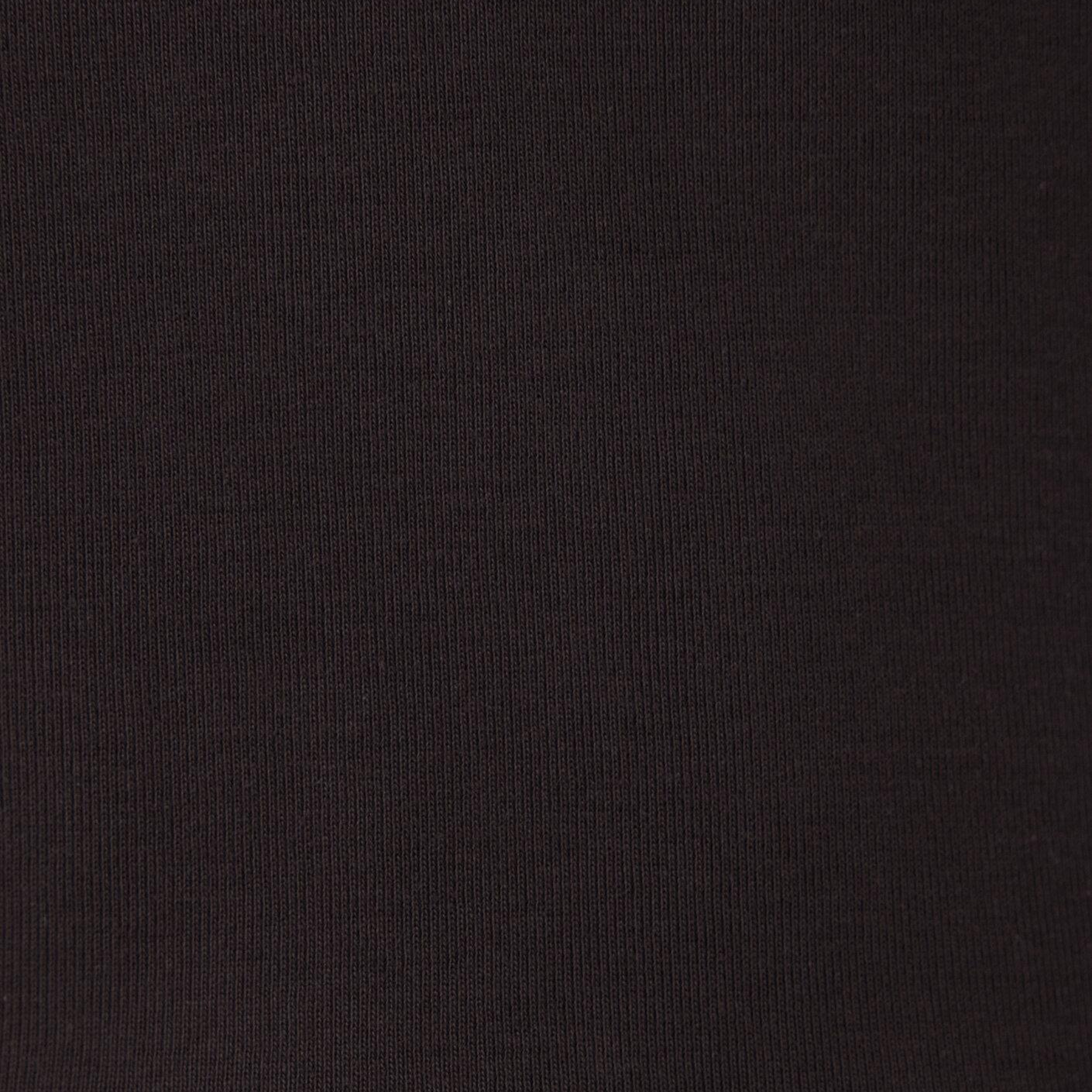 Mavi Kahverengi Tişört Slim Fit / Dar Kesim 1614184-70240