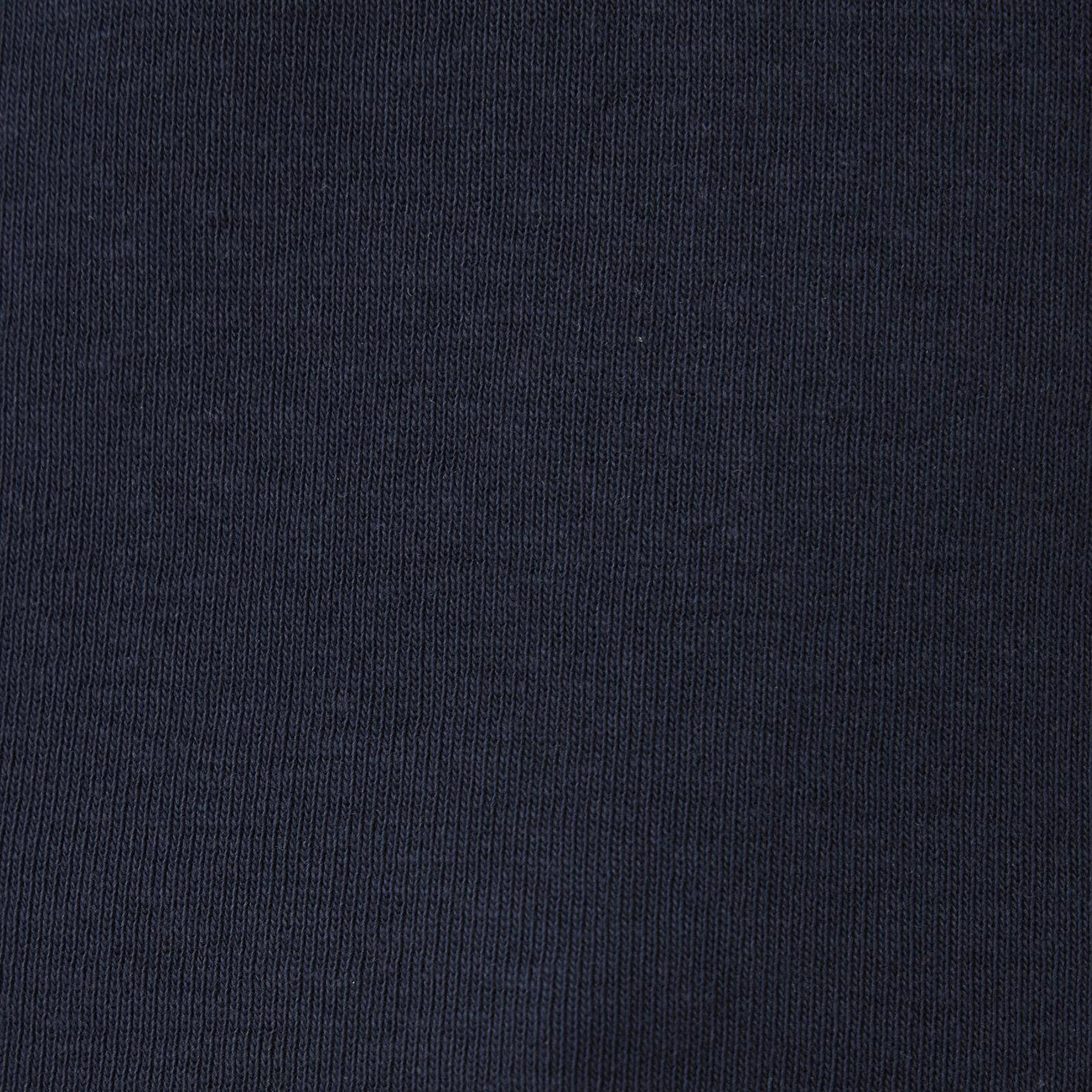 Mavi Lacivert Tişört Slim Fit / Dar Kesim 1614185-90372