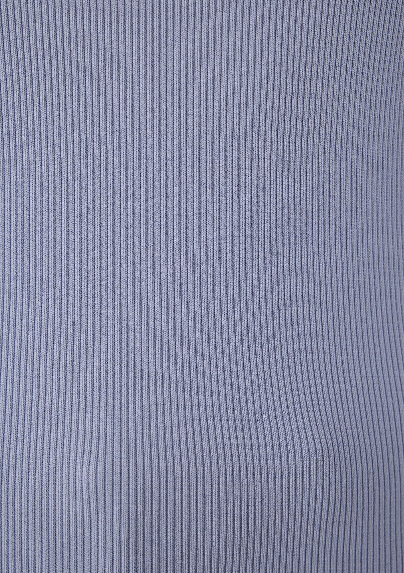 Mavi Mavi Atlet Fitted / Vücuda Oturan Kesim 1614368-70826