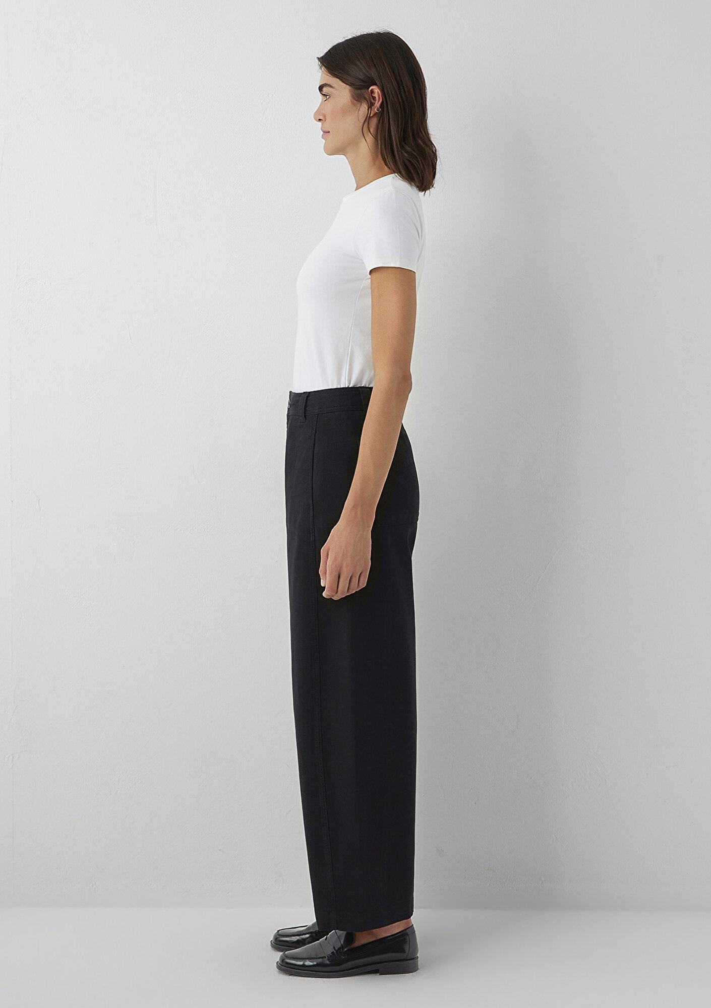 Mavi Siyah Pantolon 1022931-900