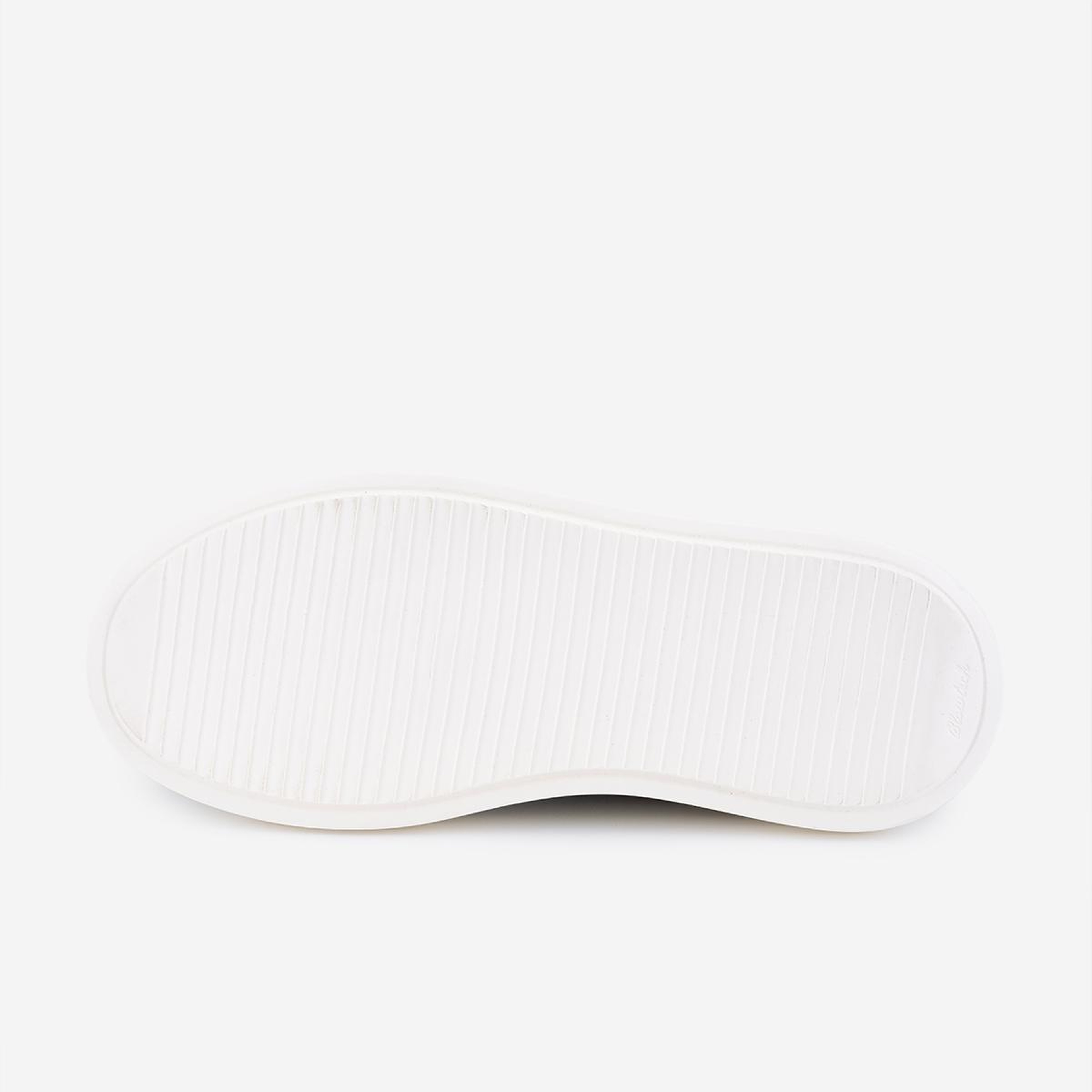 Valmenti Erkek Hakiki Deri Siyah Sneakers & Spor Ayakkabı