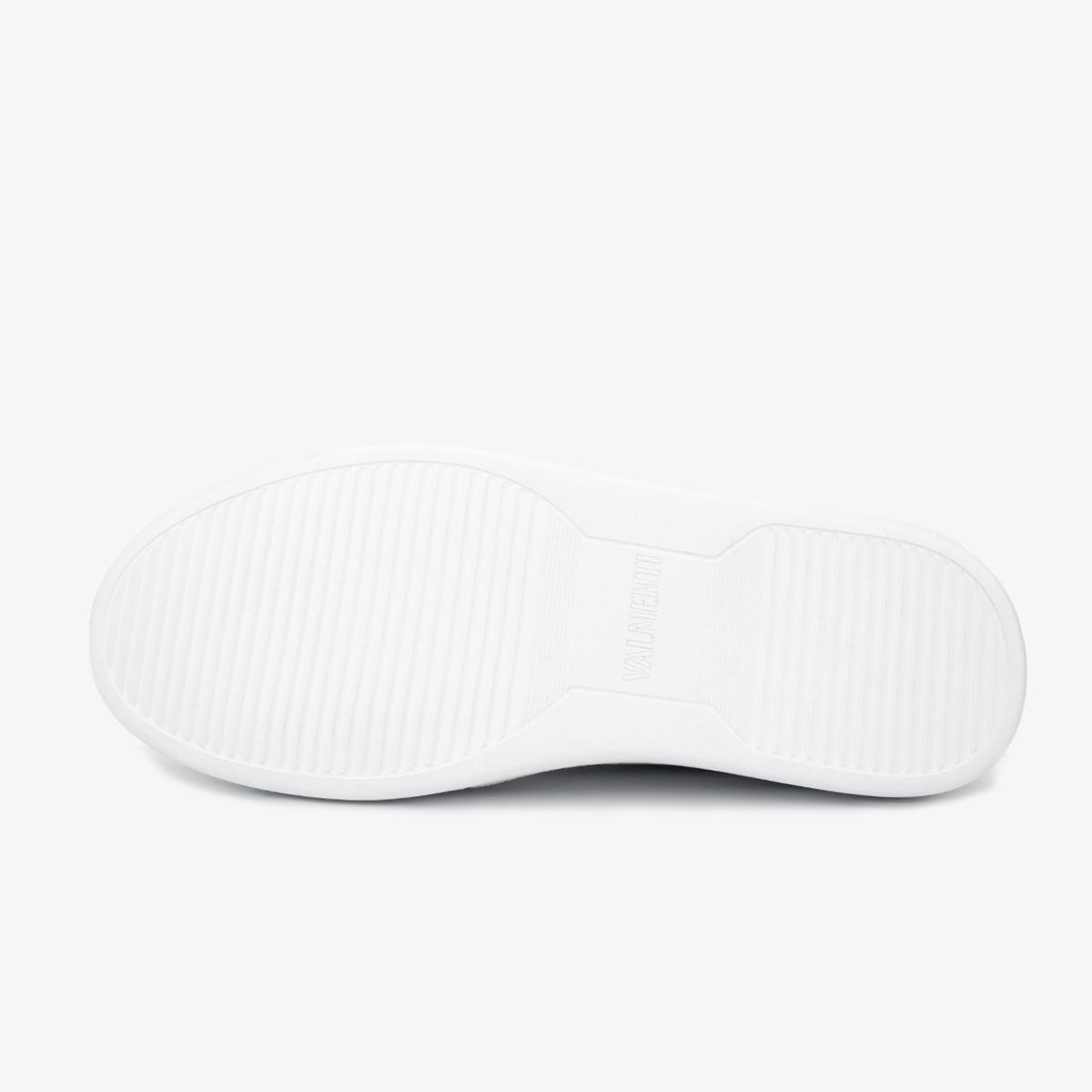 Valmenti Erkek Hakiki Deri Taba Sneakers & Spor Ayakkabı
