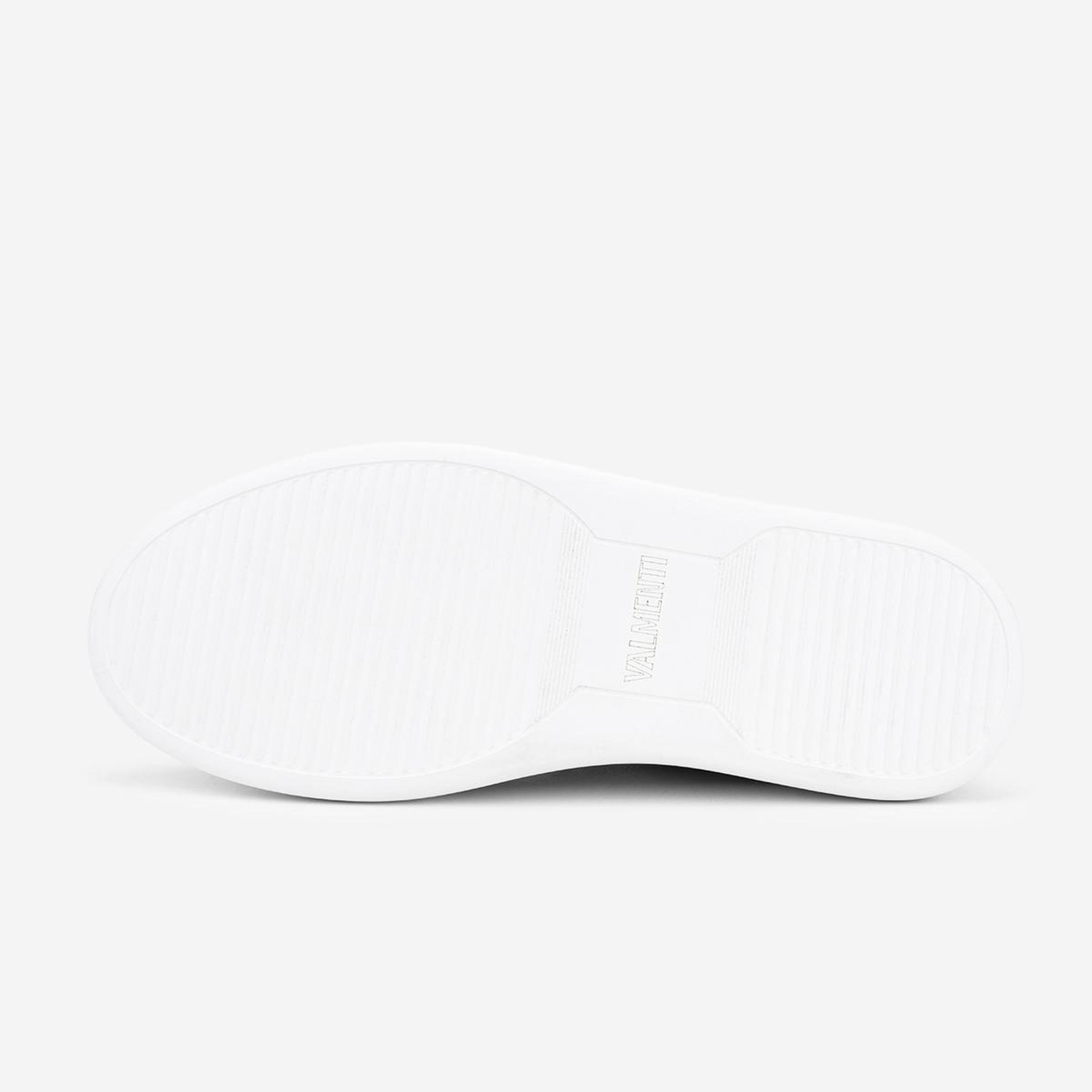 Valmenti Erkek Hakiki Deri Kahverengi Sneakers & Spor Ayakkabı