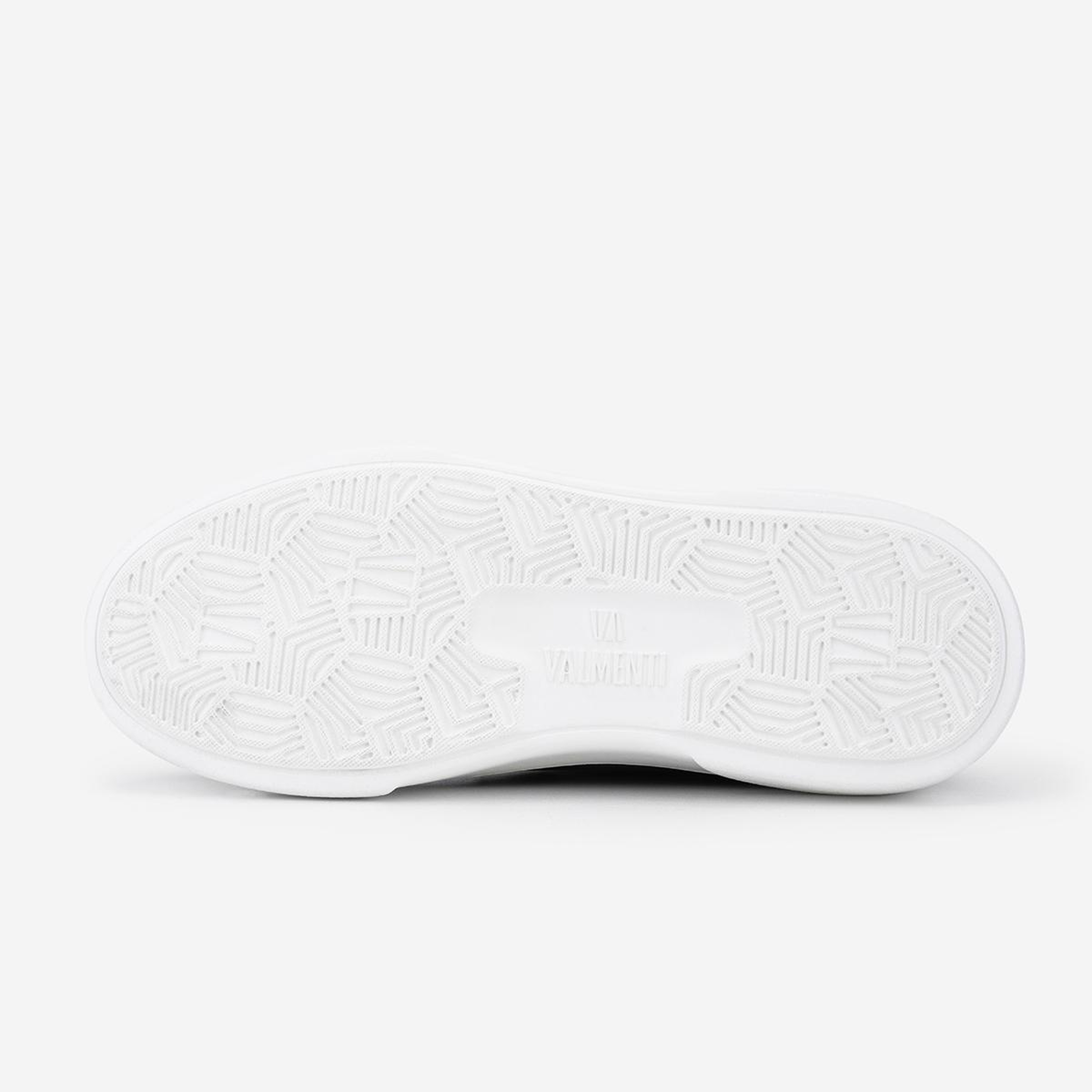 Valmenti Erkek Hakiki Deri Ceviz Sneakers & Spor Ayakkabı