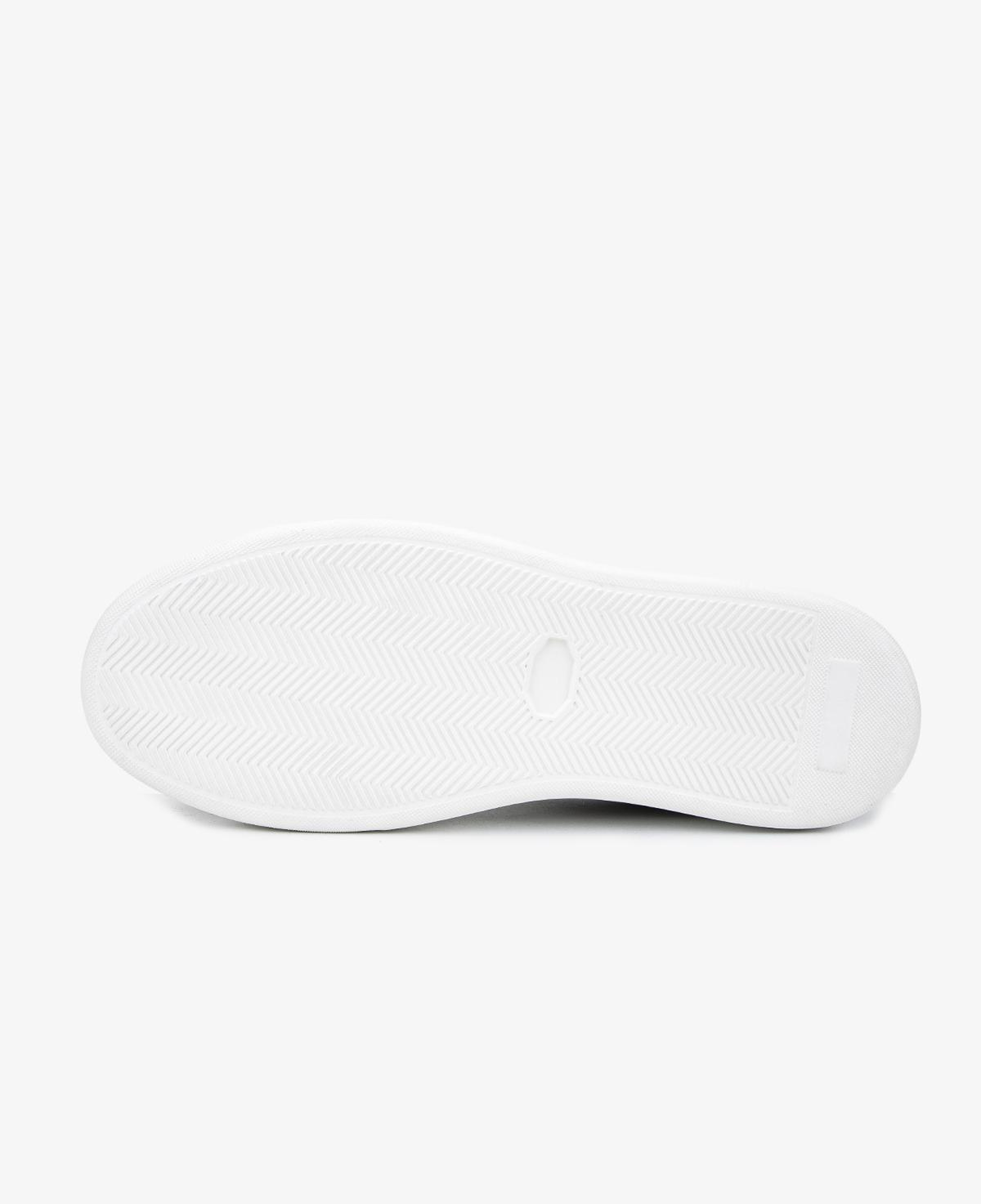 Valmenti Erkek Hakiki Deri Bej Sneakers & Spor Ayakkabı
