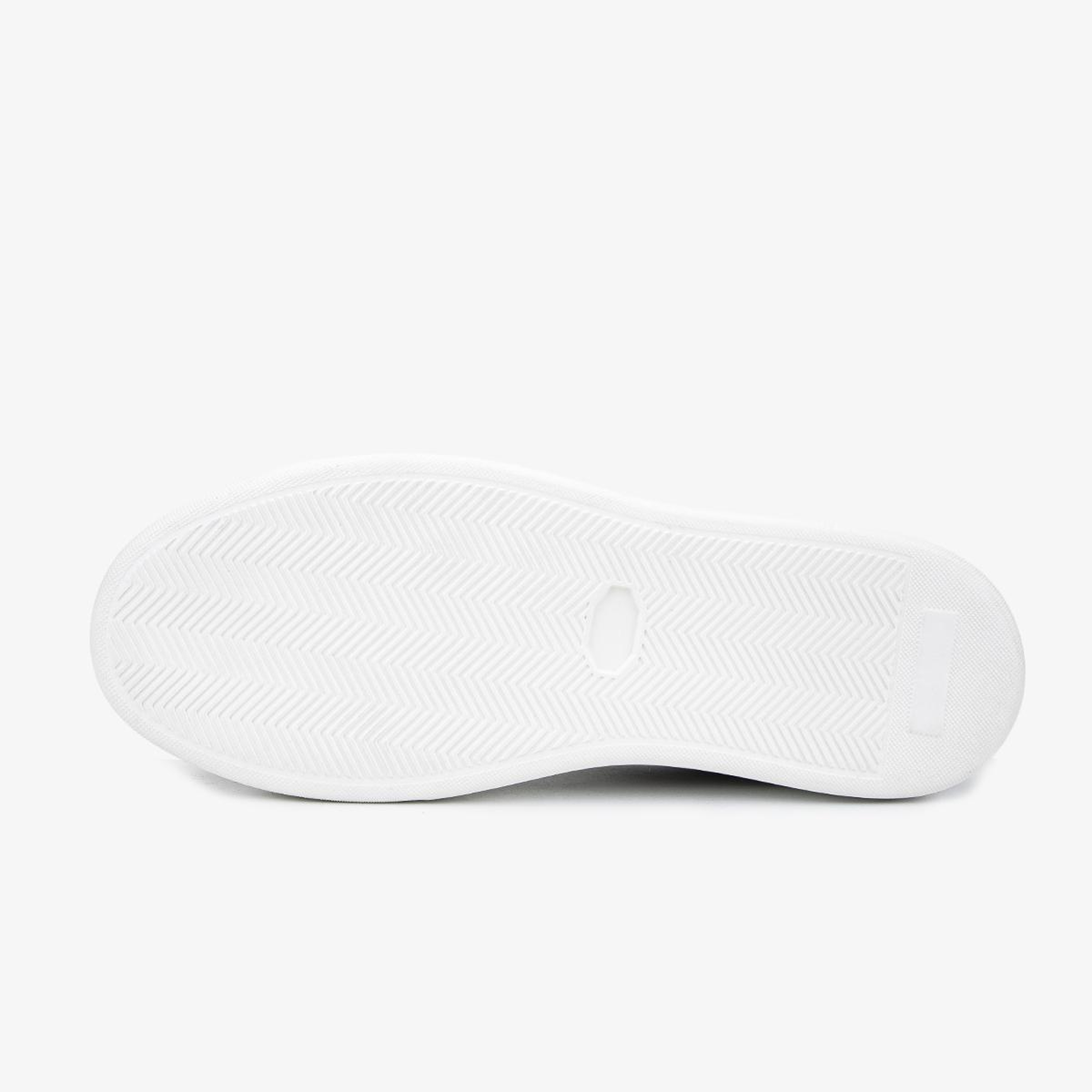 Valmenti Erkek Hakiki Deri Bej Sneakers & Spor Ayakkabı