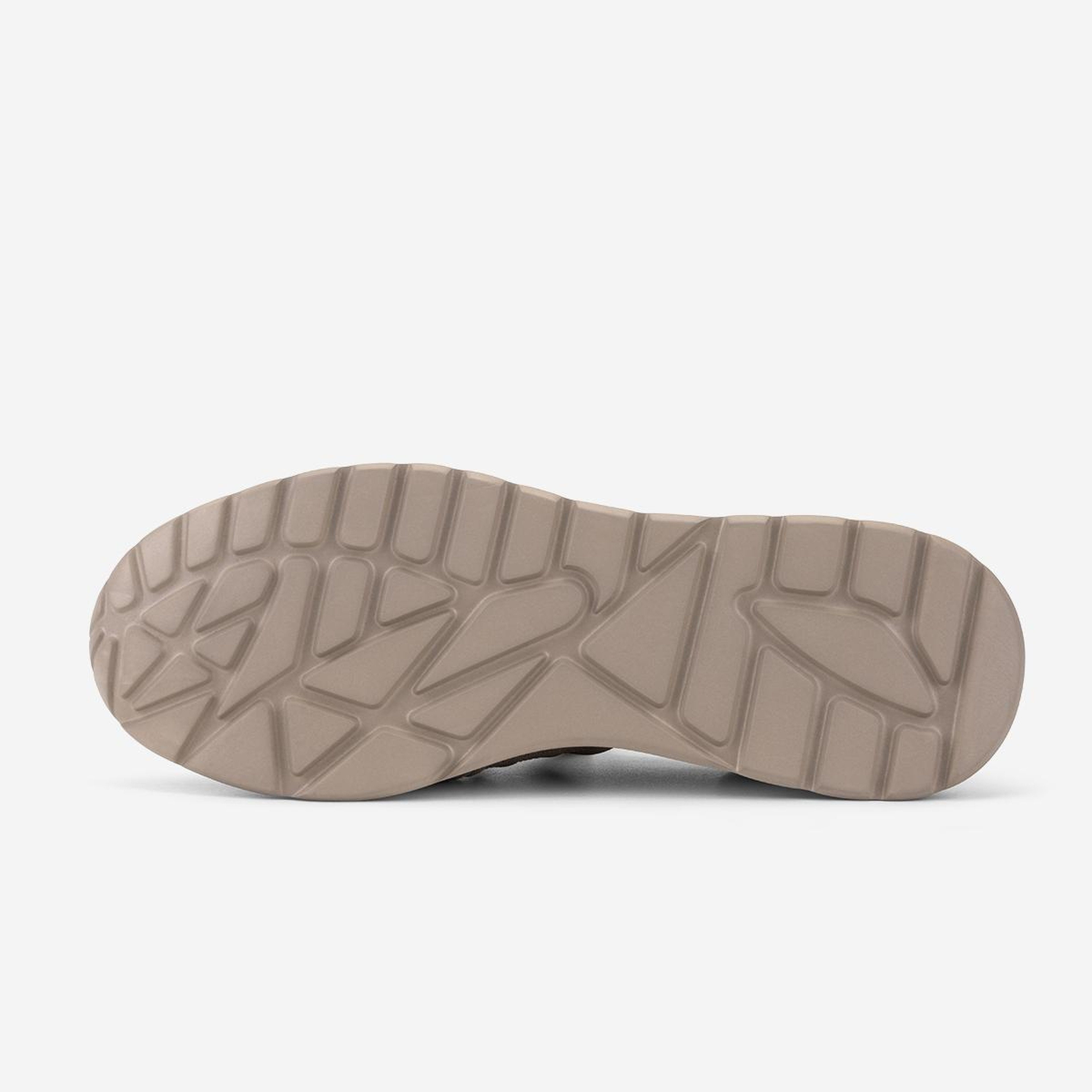 Valmenti Erkek Deri & Tekstil Taba Sneakers & Spor Ayakkabı